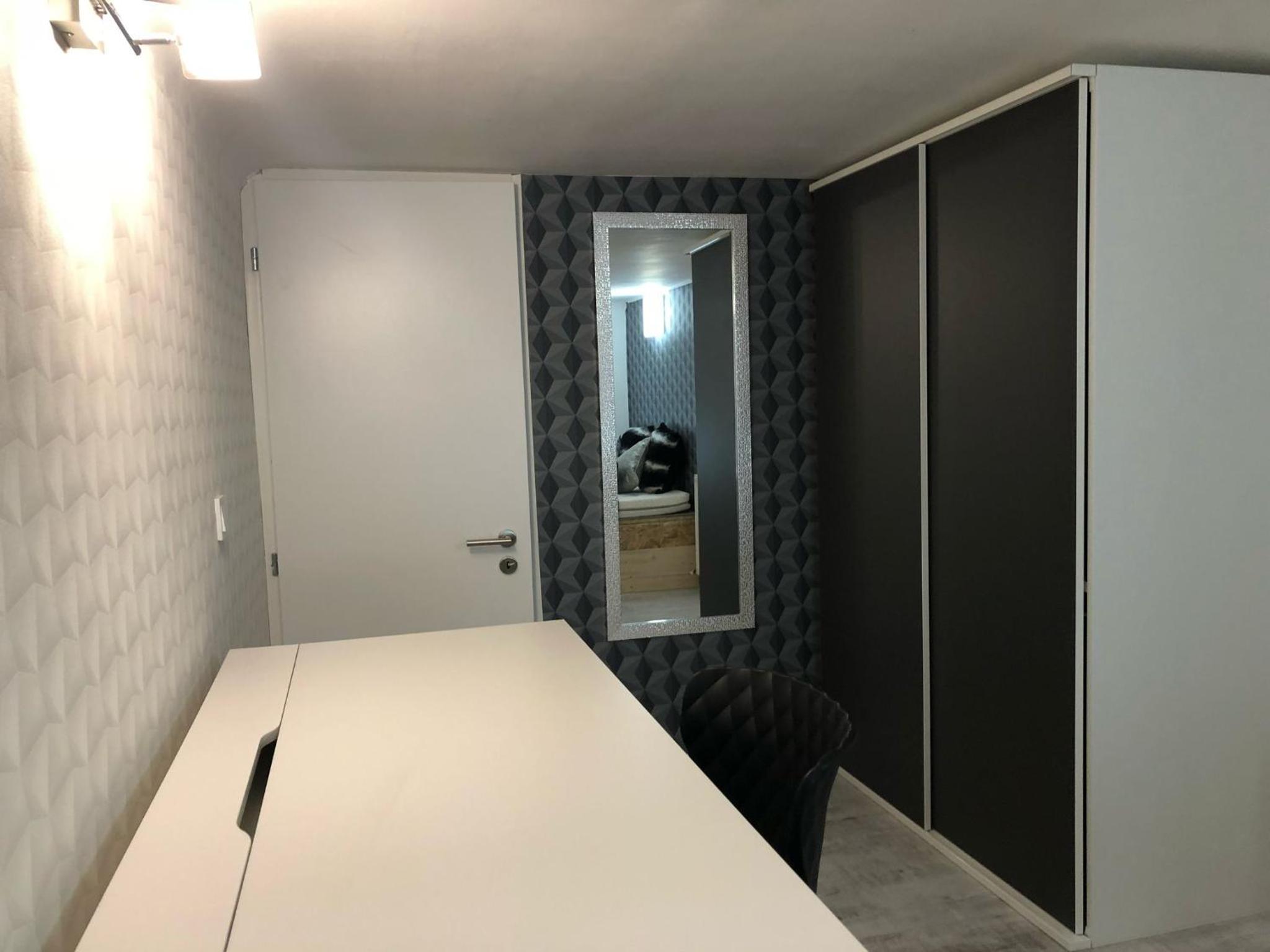 Corvin Apartment near Semmelweis and Heimpal