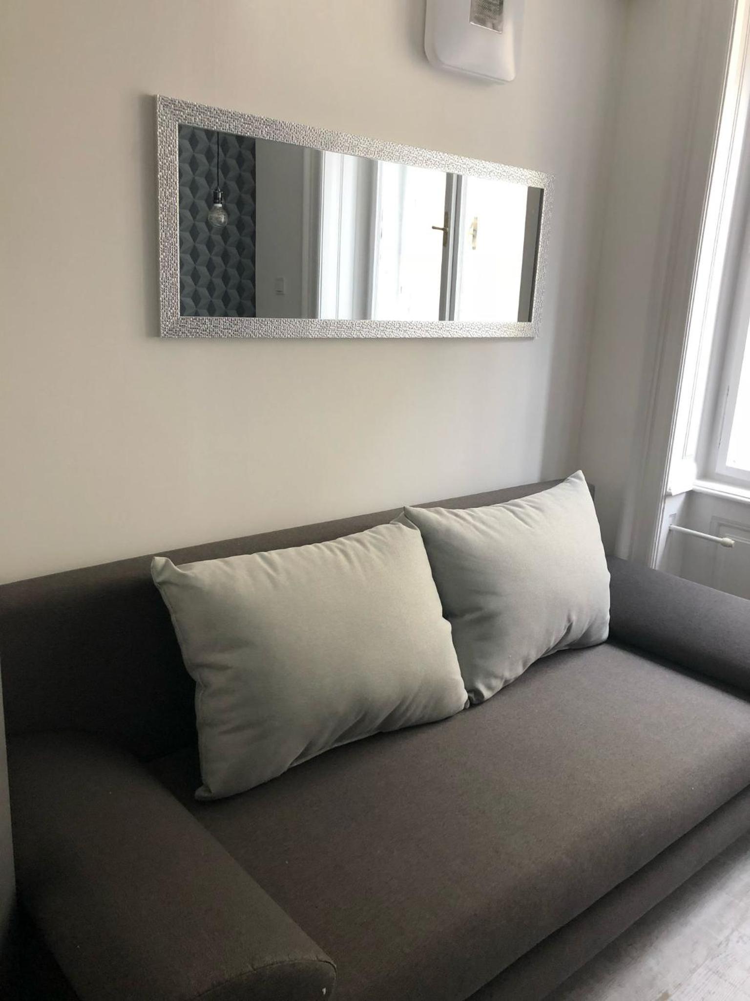 Corvin Apartment near Semmelweis and Heimpal