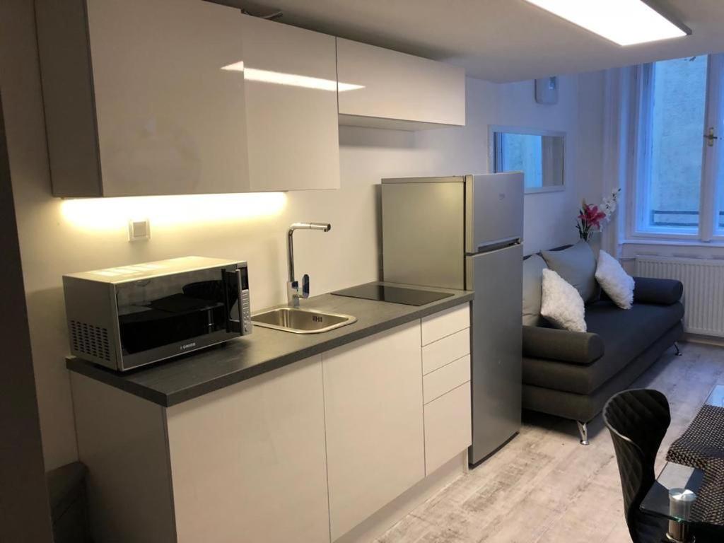 Corvin Apartment near Semmelweis and Heimpal
