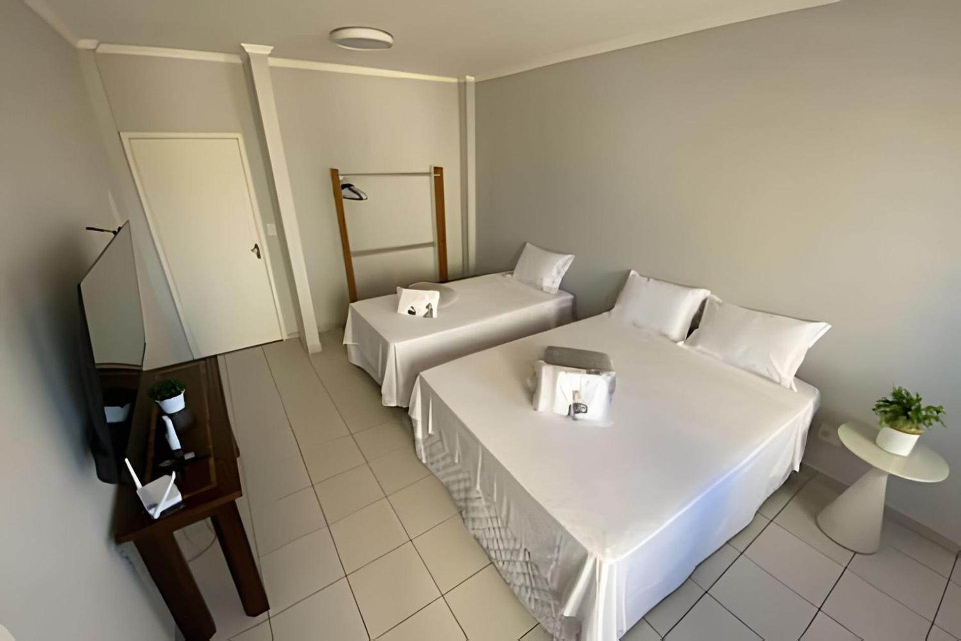 Apartamento em ótima avenida de Araxá