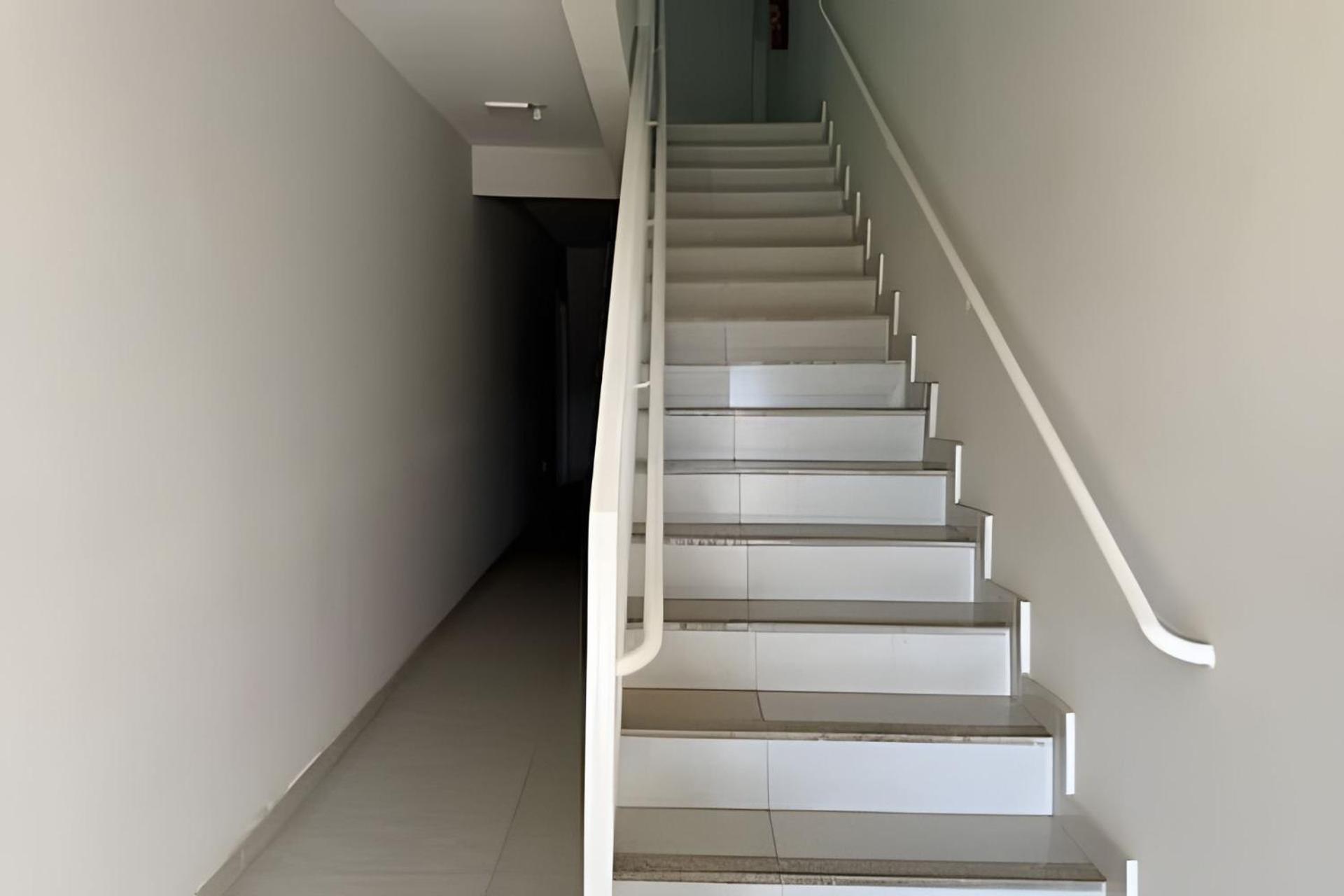 Sofisticado apartamento com ar cond. em Araxá