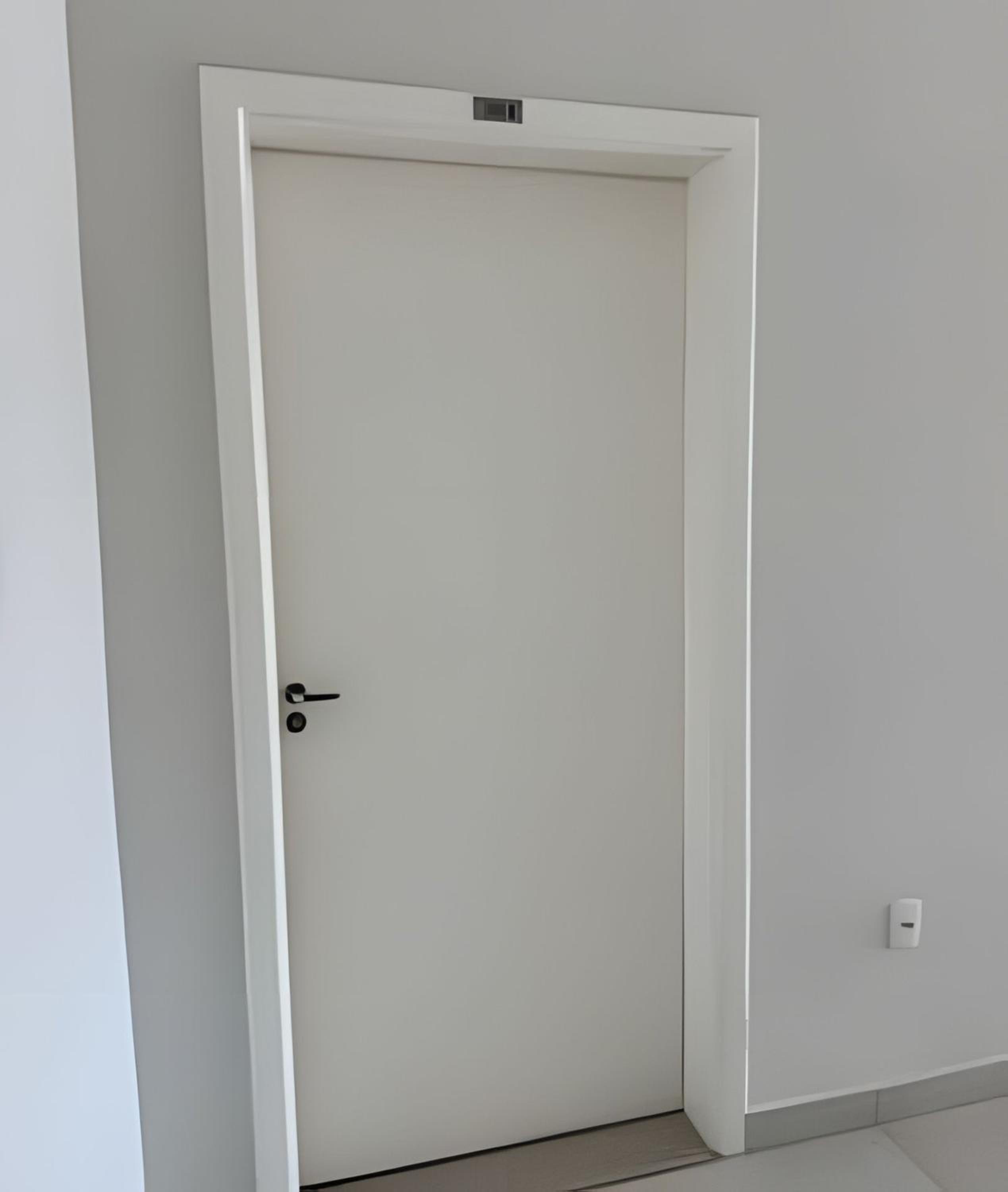 Sofisticado apartamento com ar cond. em Araxá