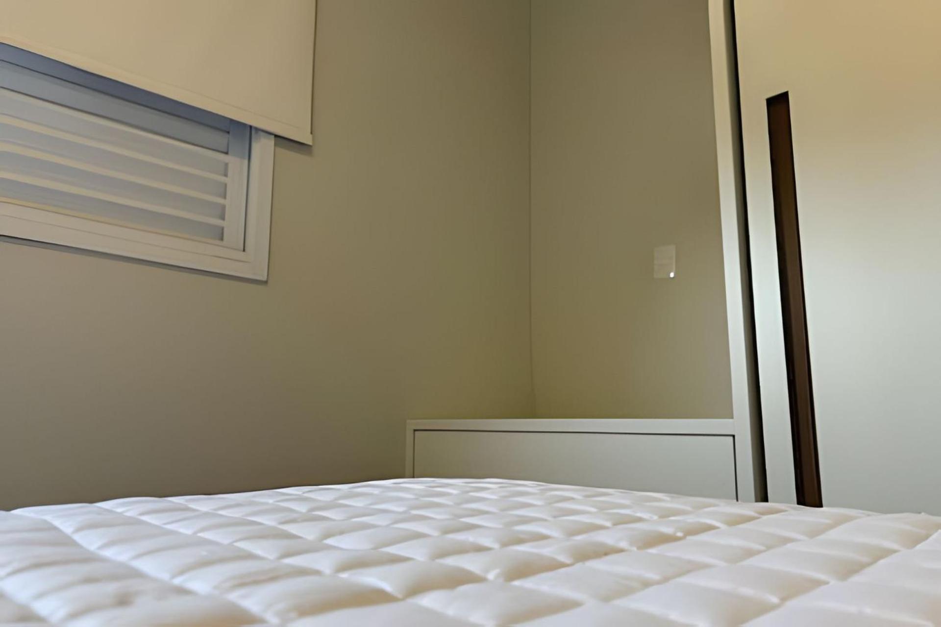 Sofisticado apartamento com ar cond. em Araxá