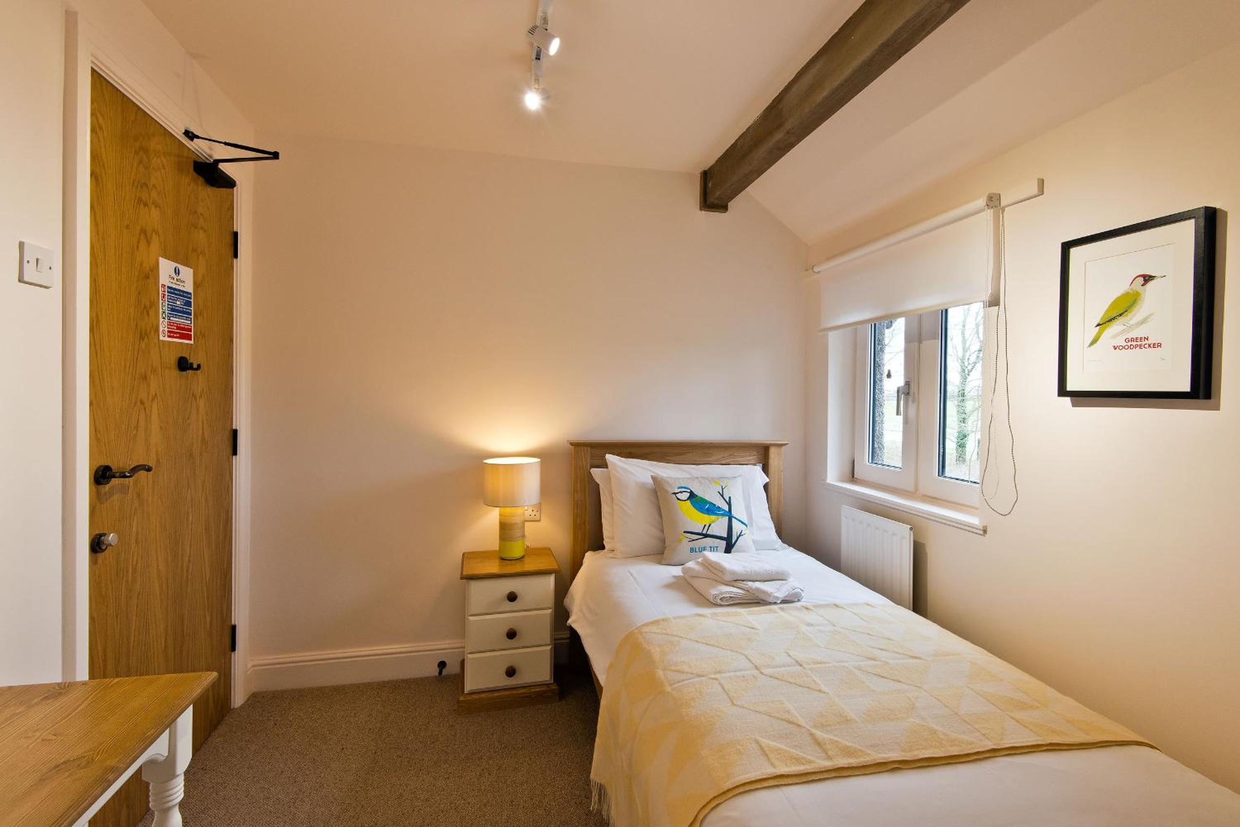Swarthmoor Hall