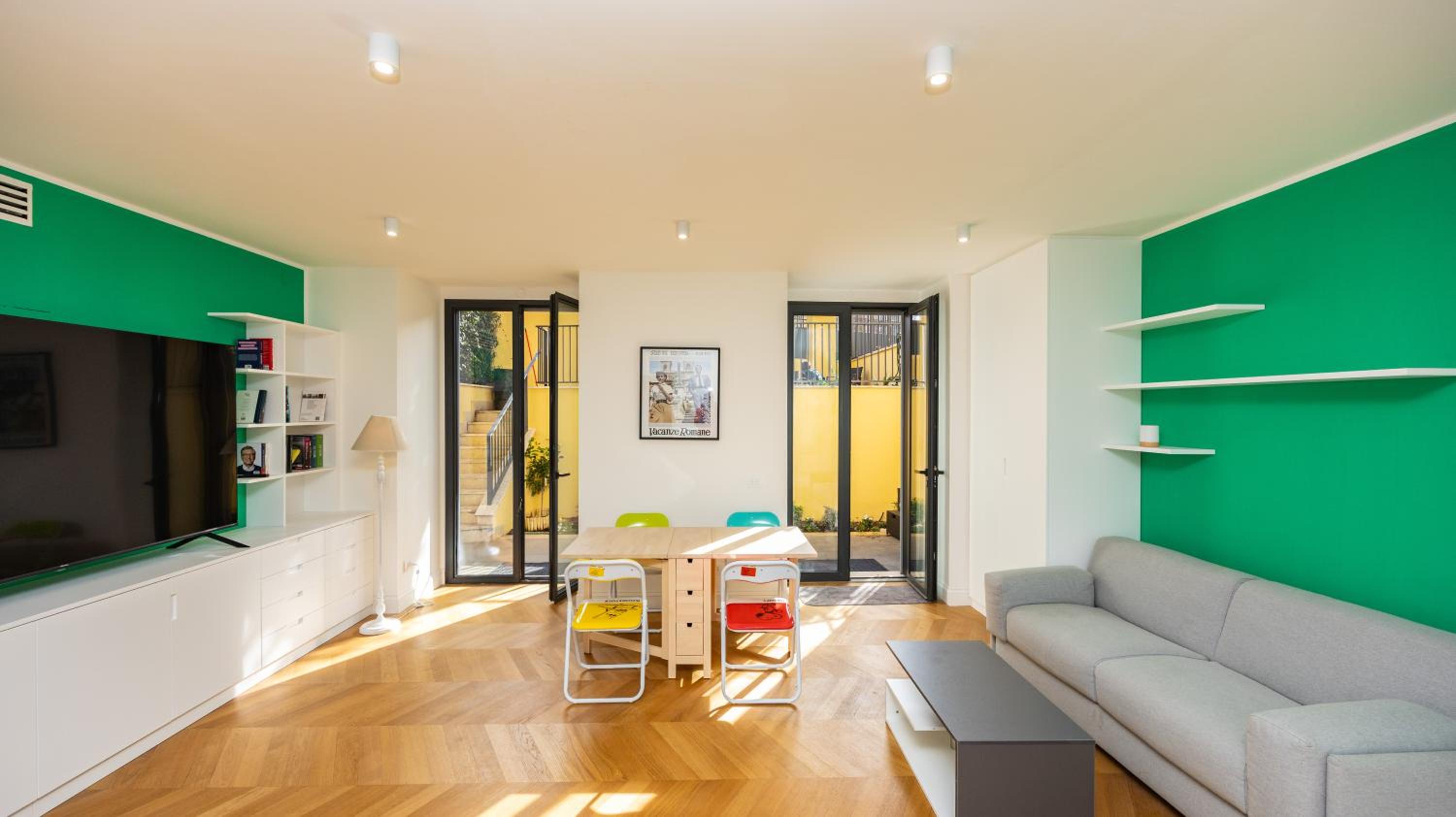 Villa Paolina by Rentbeat