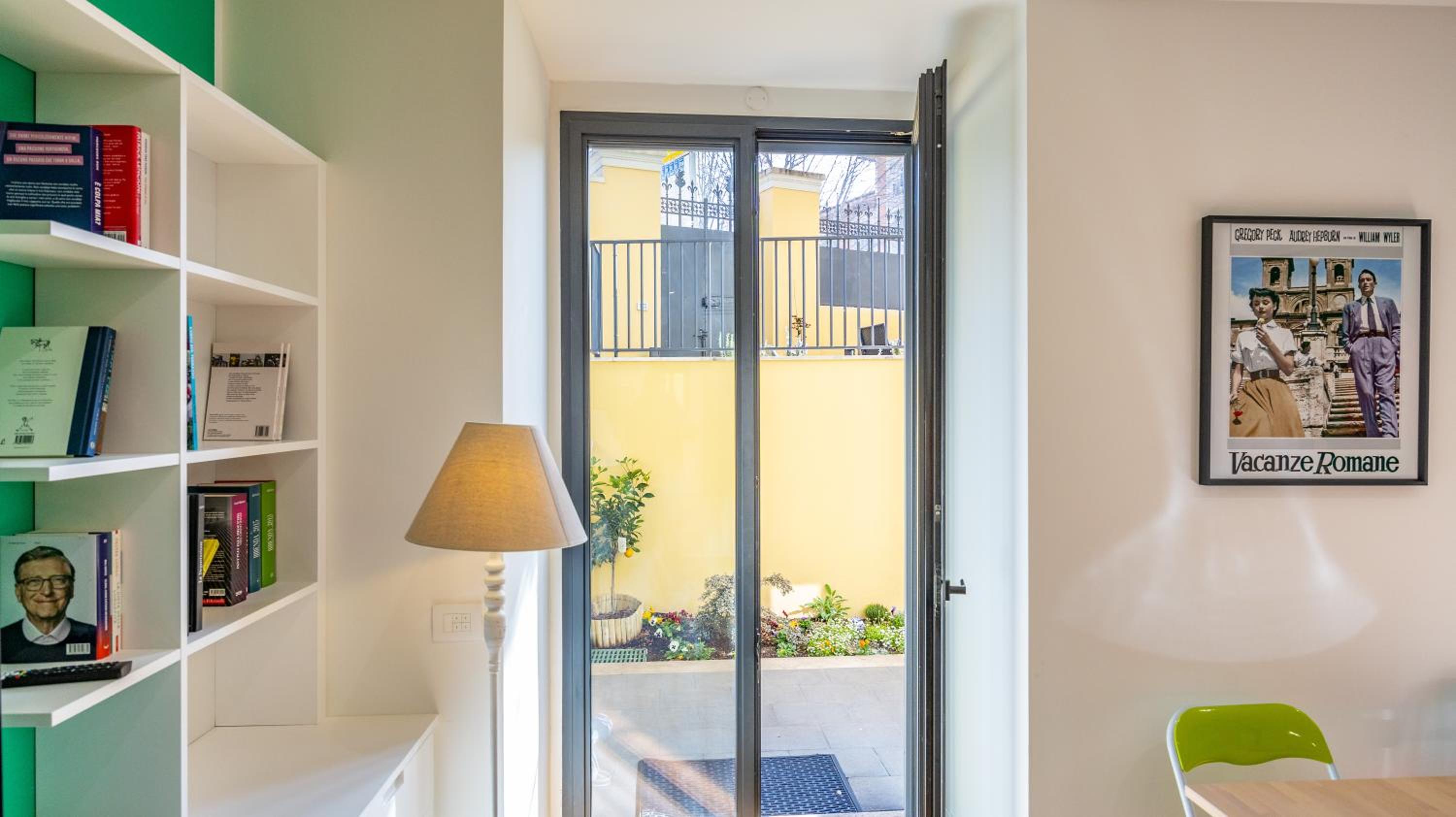 Villa Paolina by Rentbeat