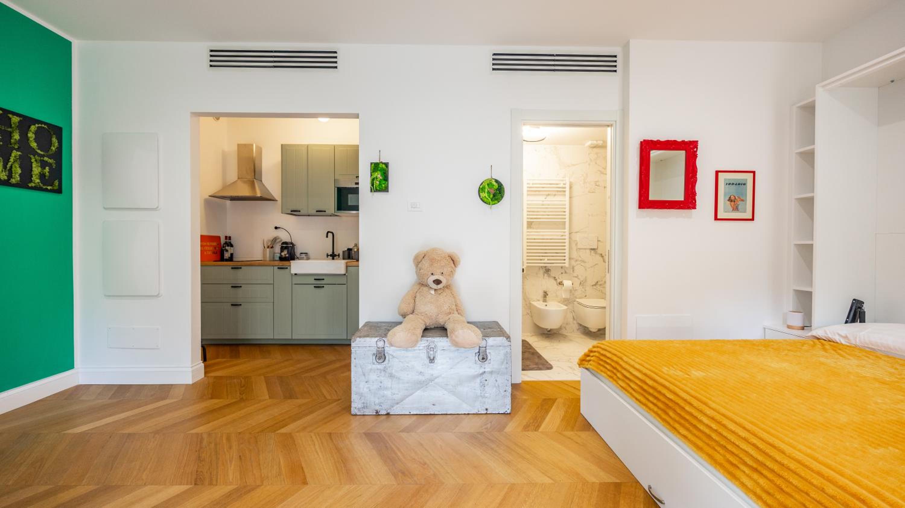 Villa Paolina by Rentbeat