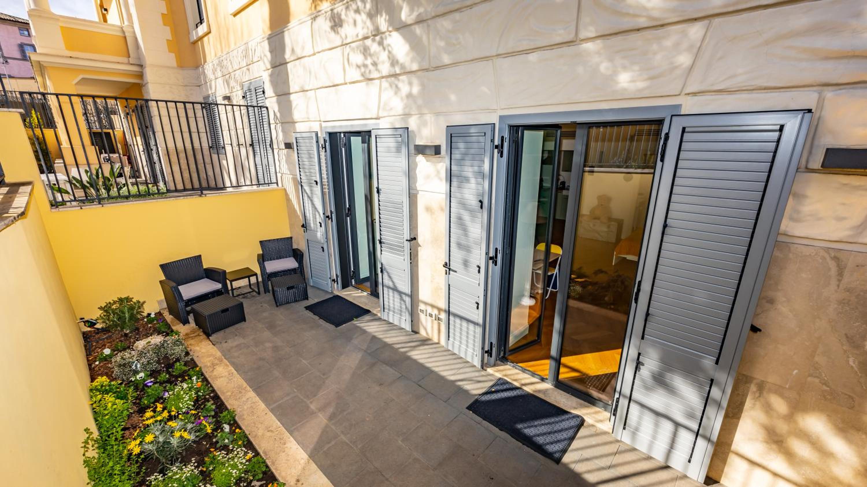 Villa Paolina by Rentbeat