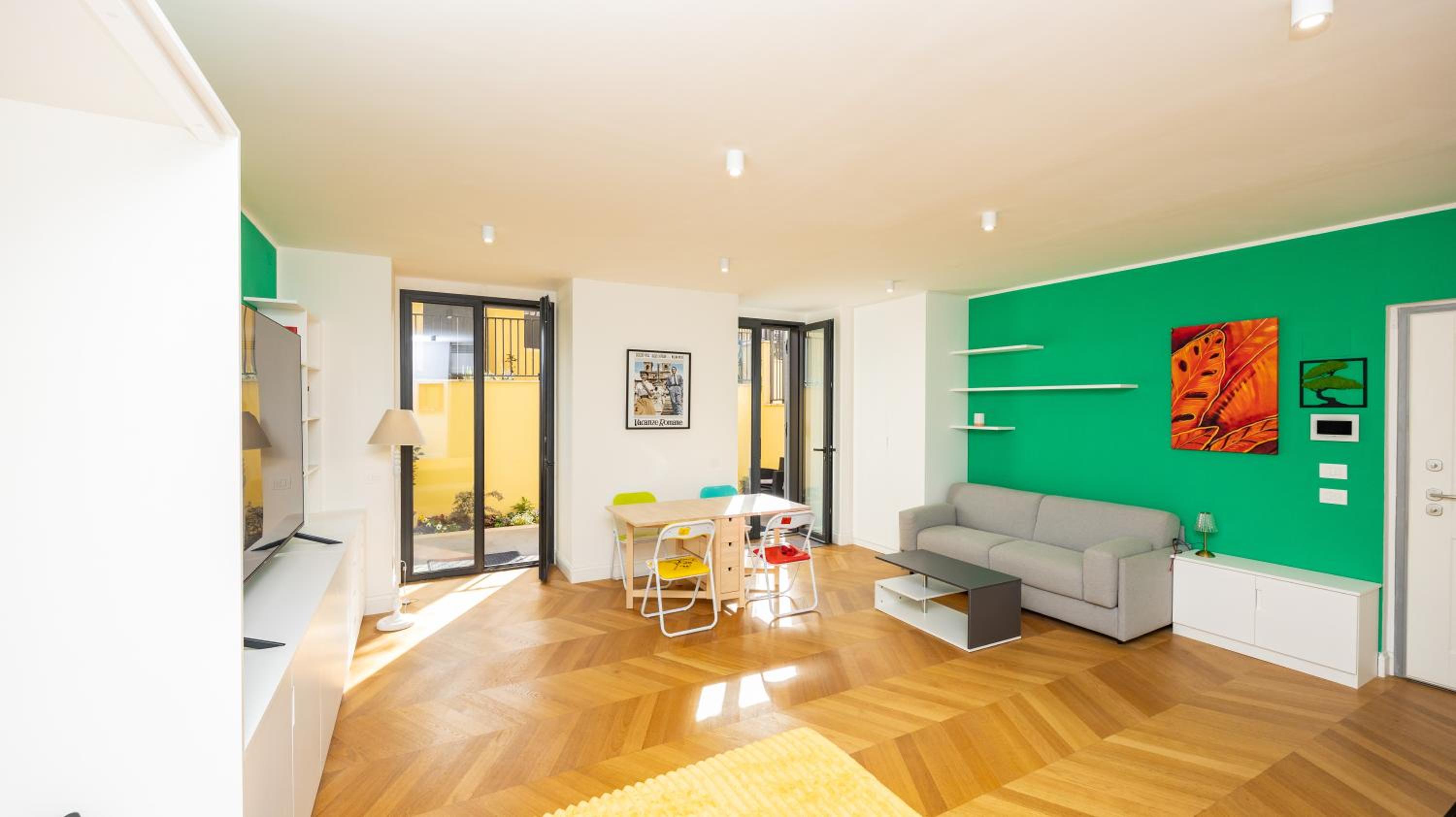 Villa Paolina by Rentbeat