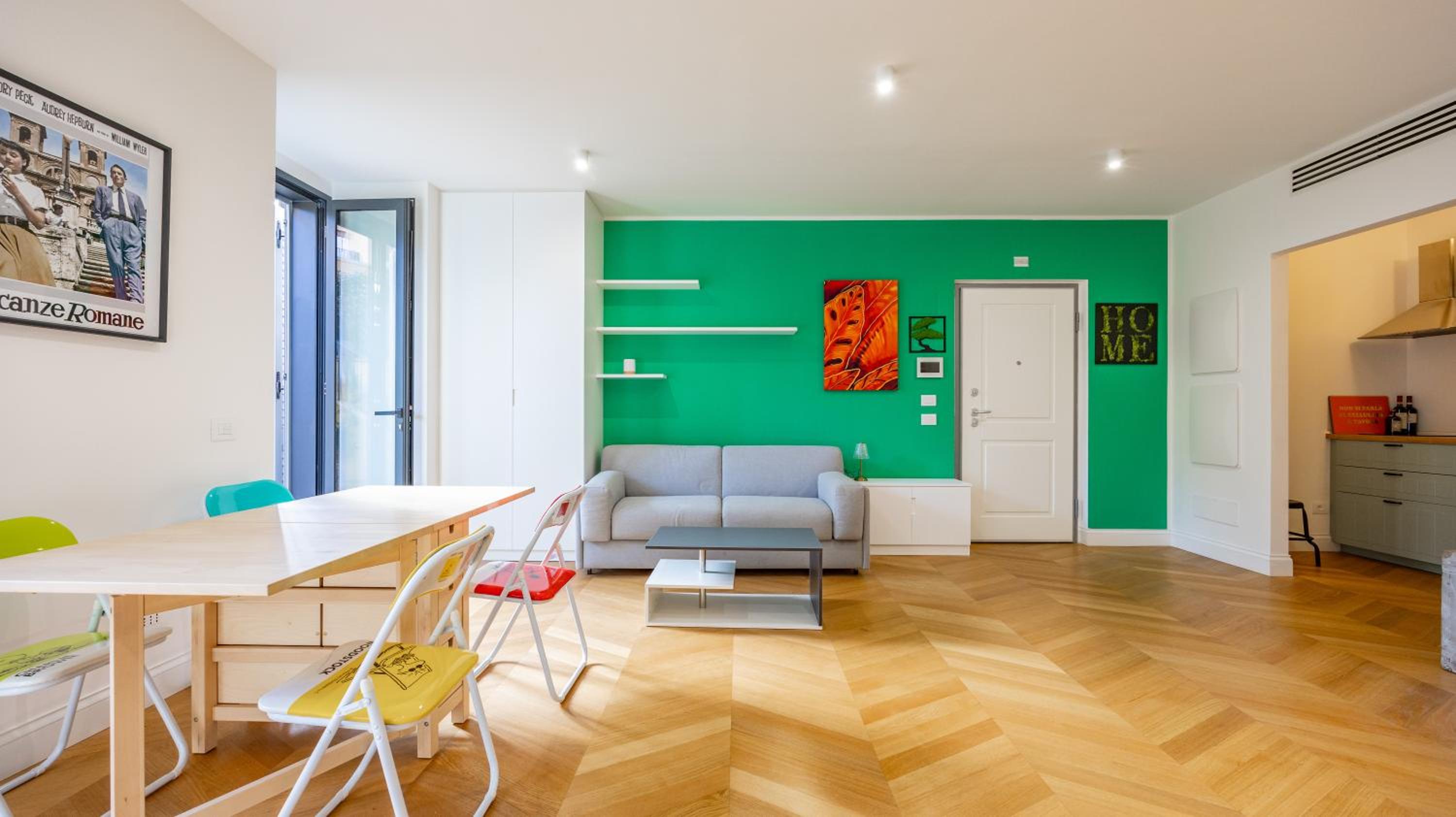Villa Paolina by Rentbeat