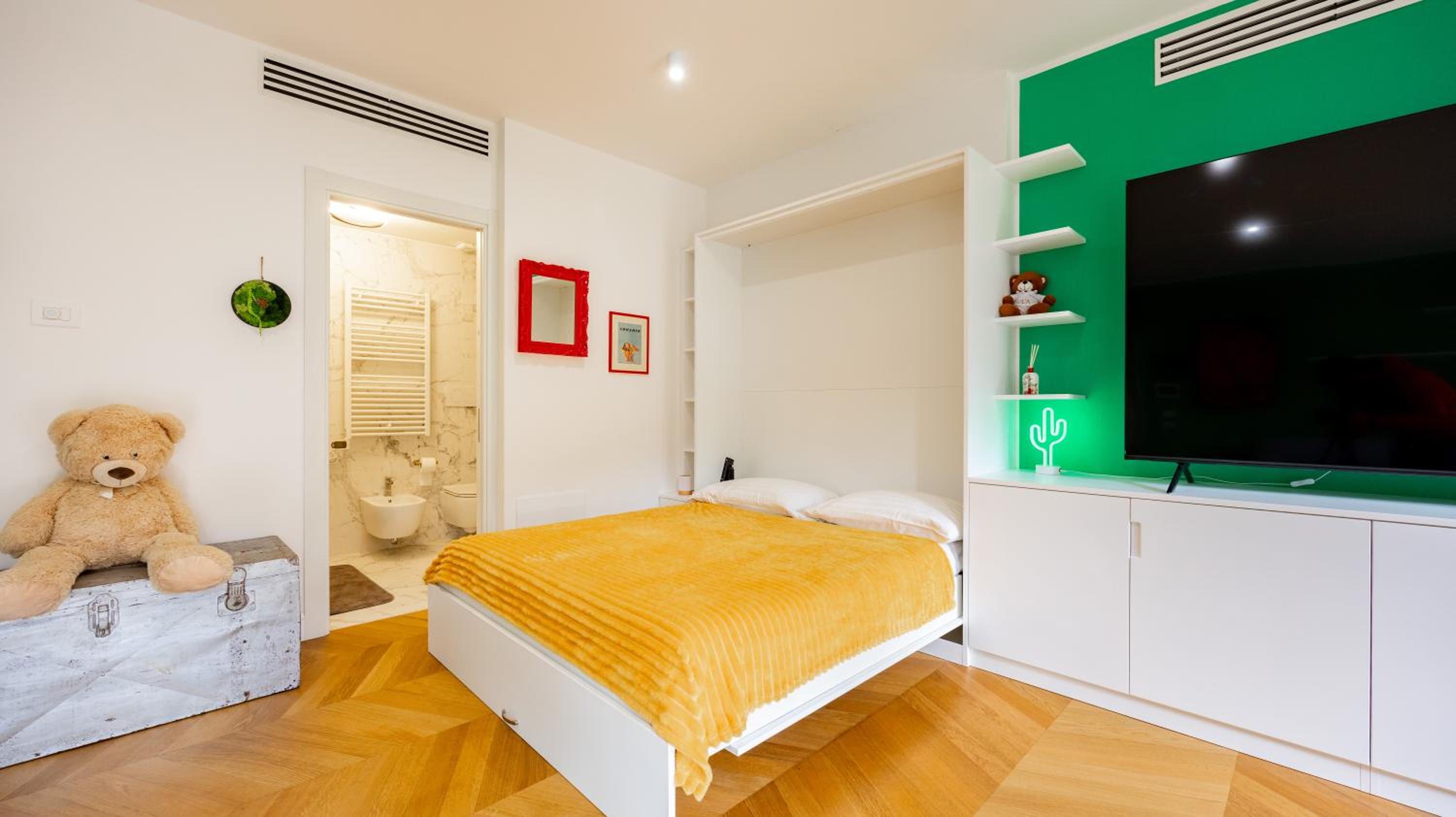 Villa Paolina by Rentbeat