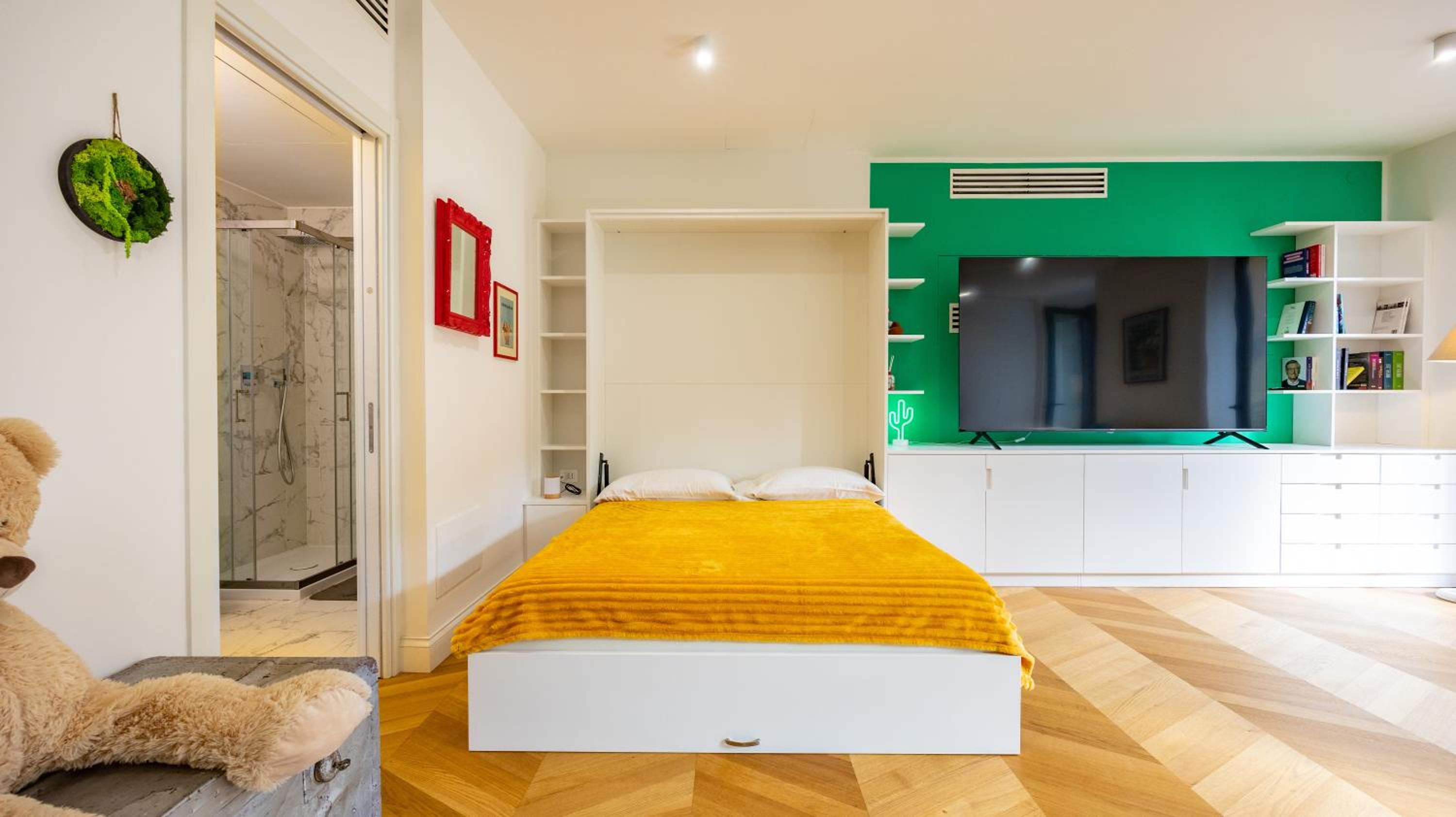 Villa Paolina by Rentbeat
