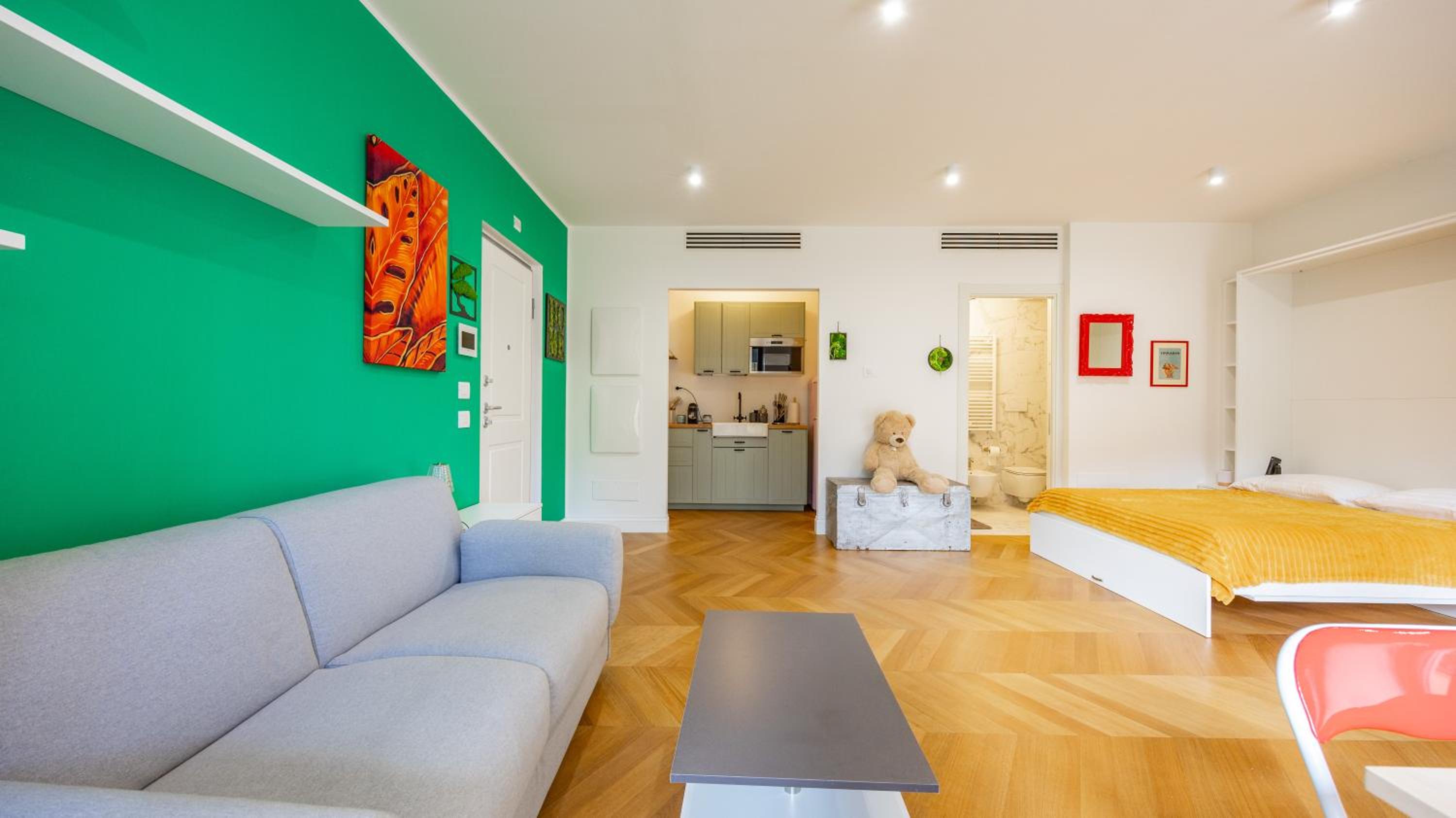 Villa Paolina by Rentbeat