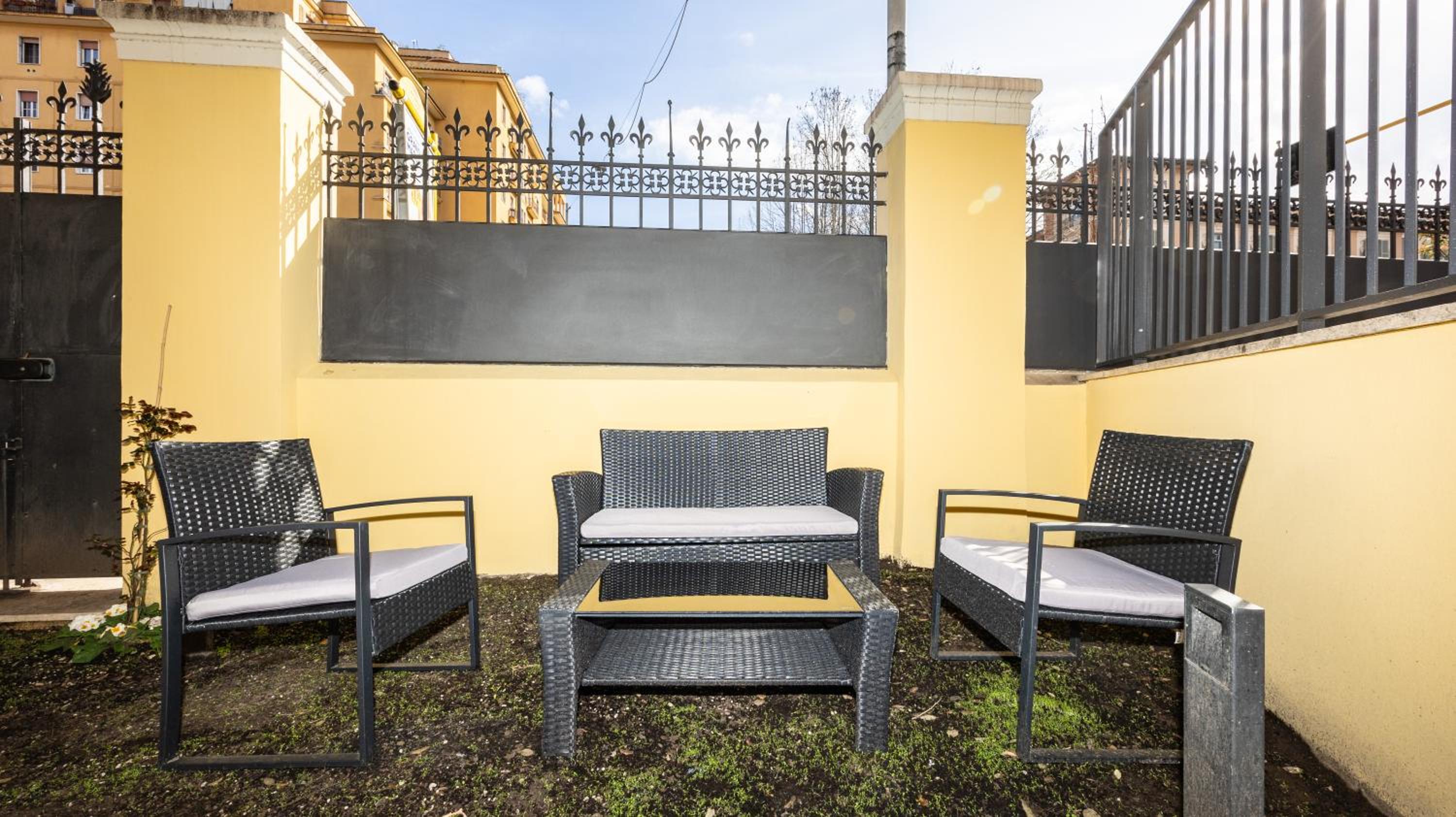 Villa Paolina by Rentbeat