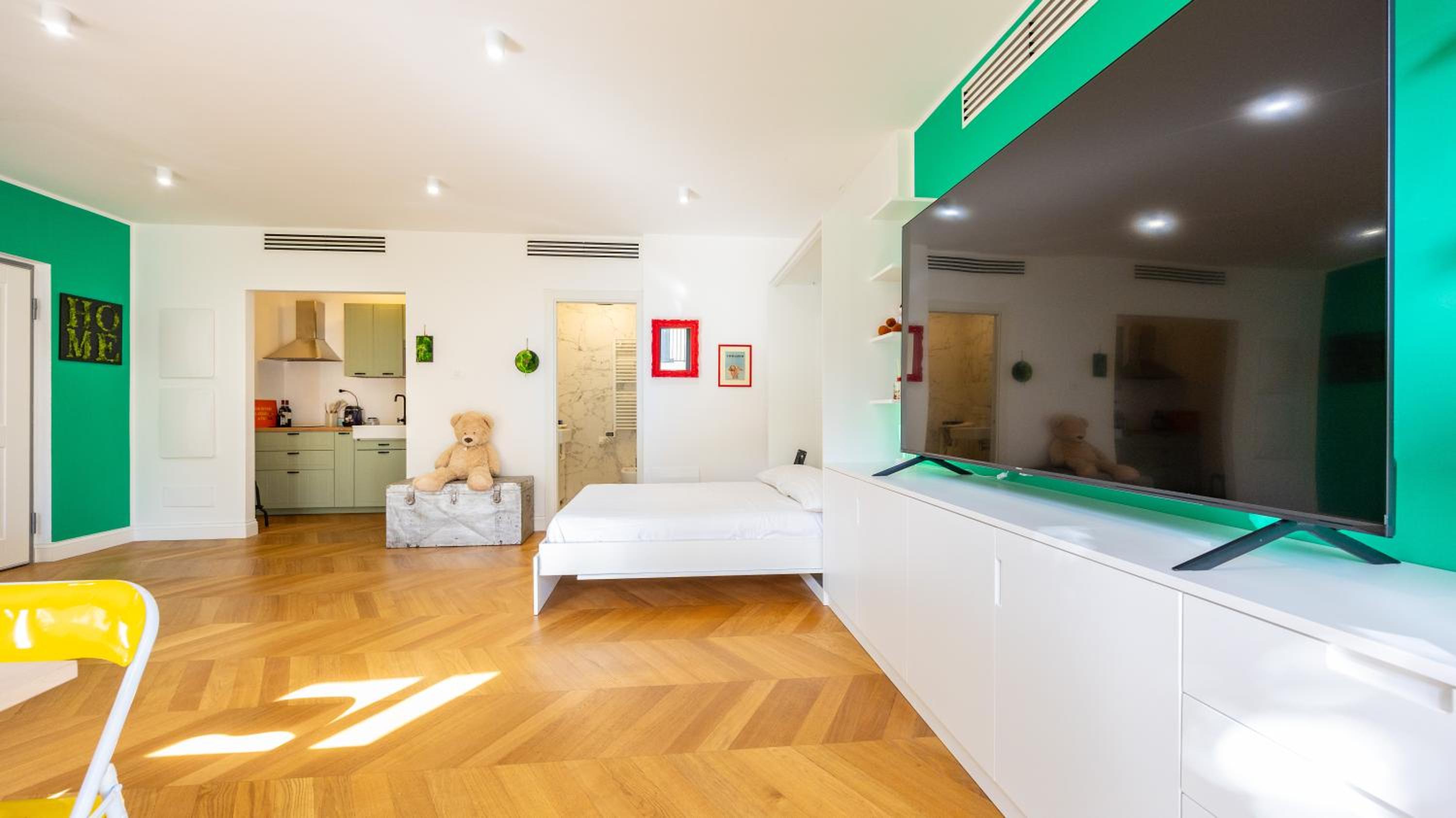 Villa Paolina by Rentbeat