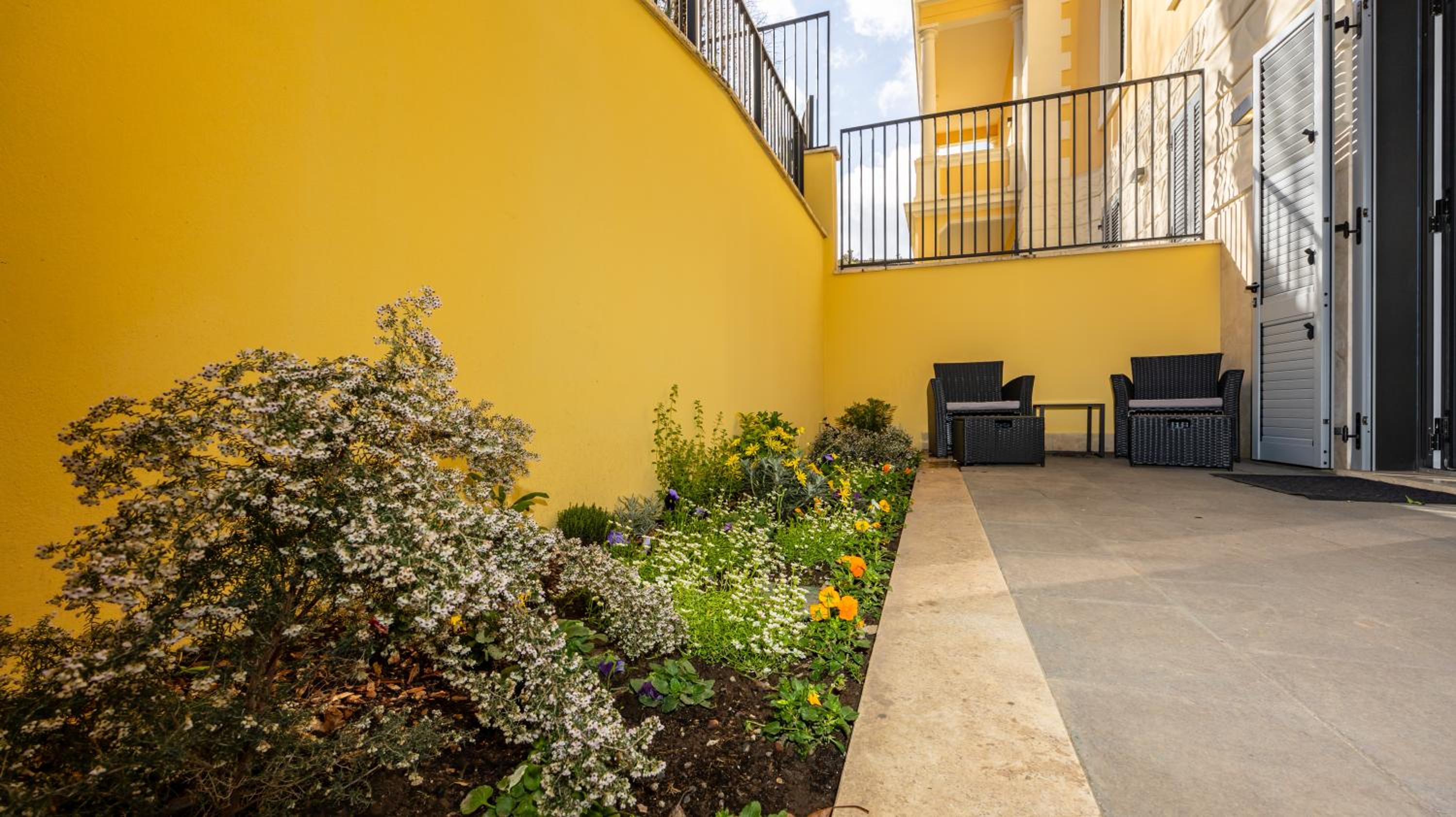 Villa Paolina by Rentbeat