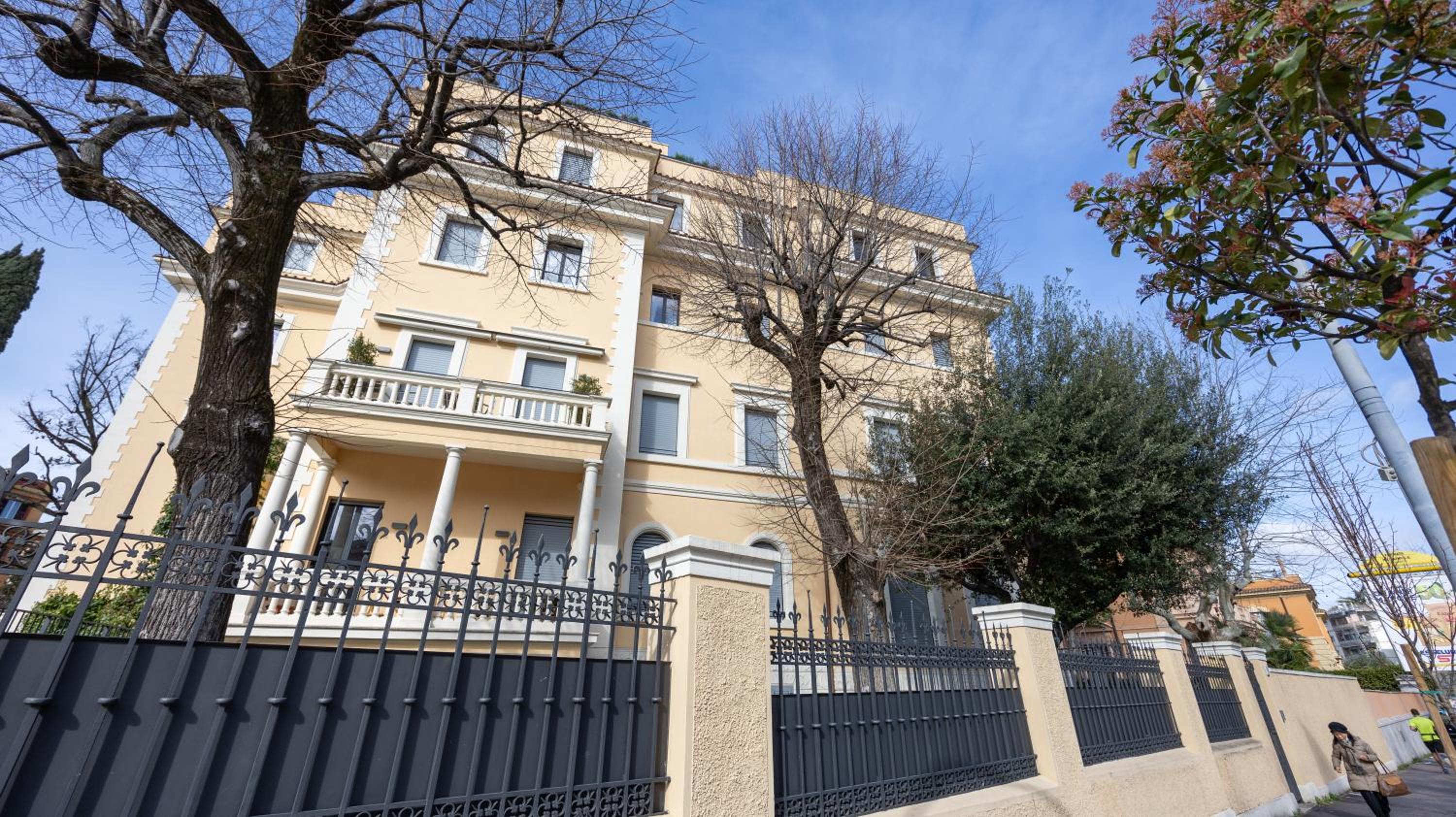 Villa Paolina by Rentbeat