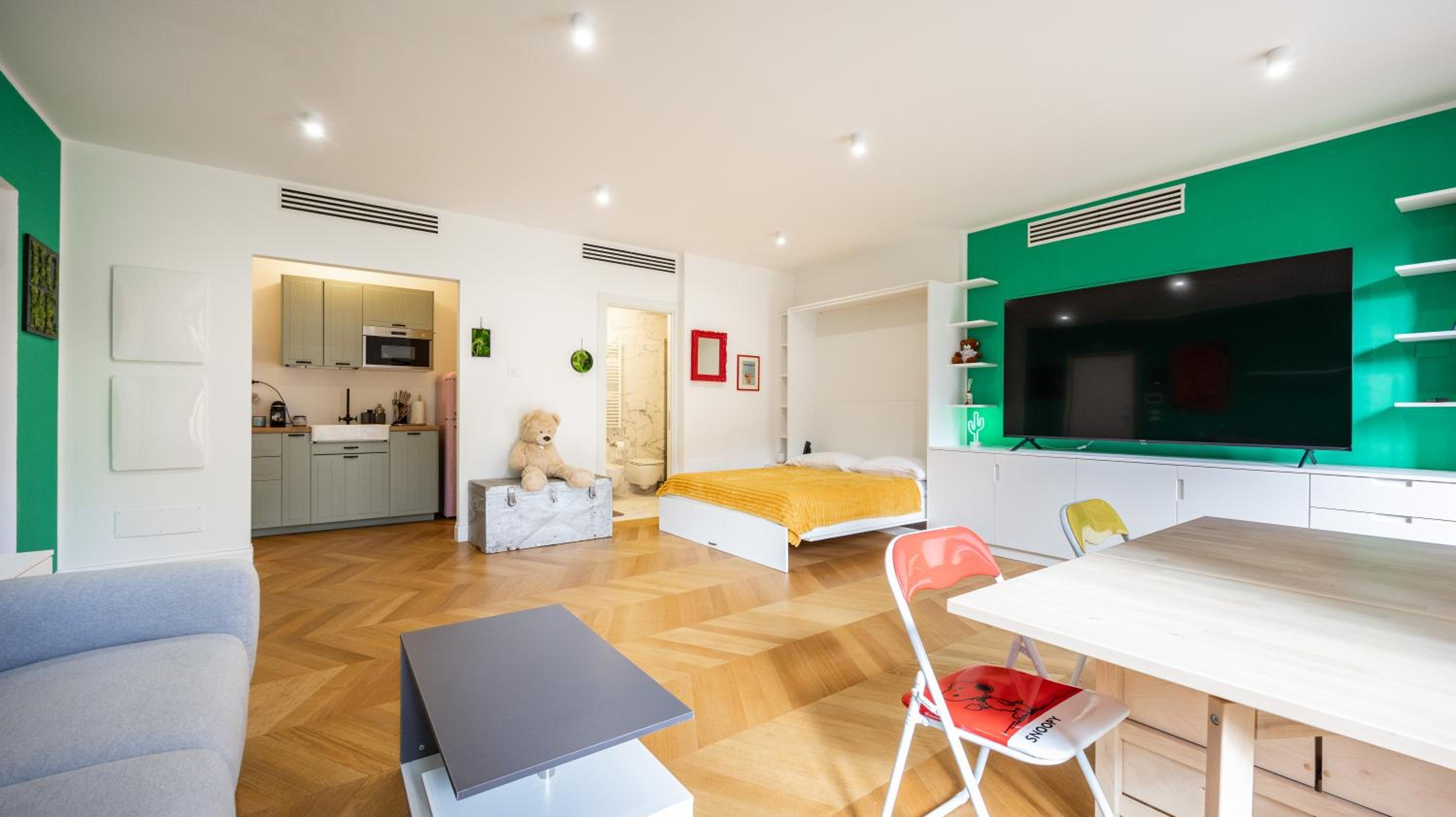 Villa Paolina by Rentbeat