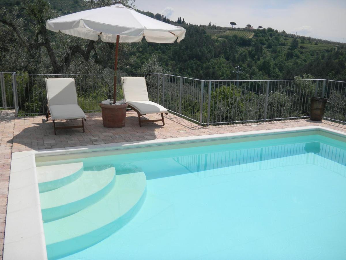 Agriturismo La Gioconda