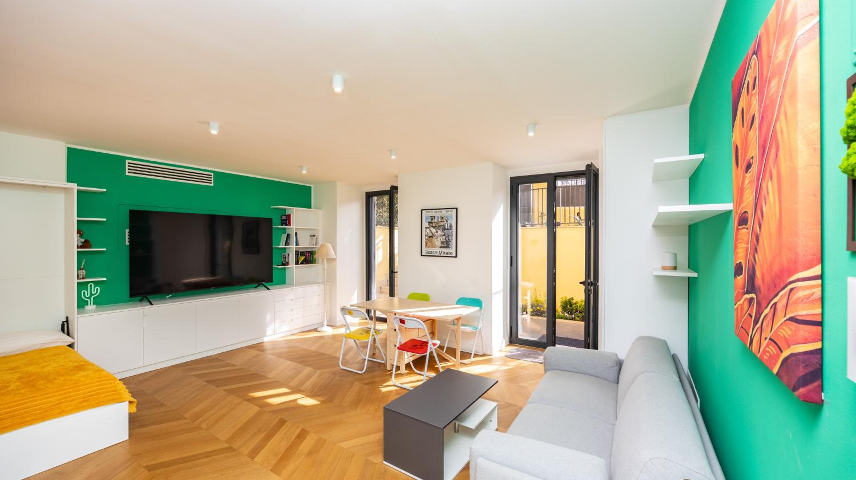 Villa Paolina by Rentbeat