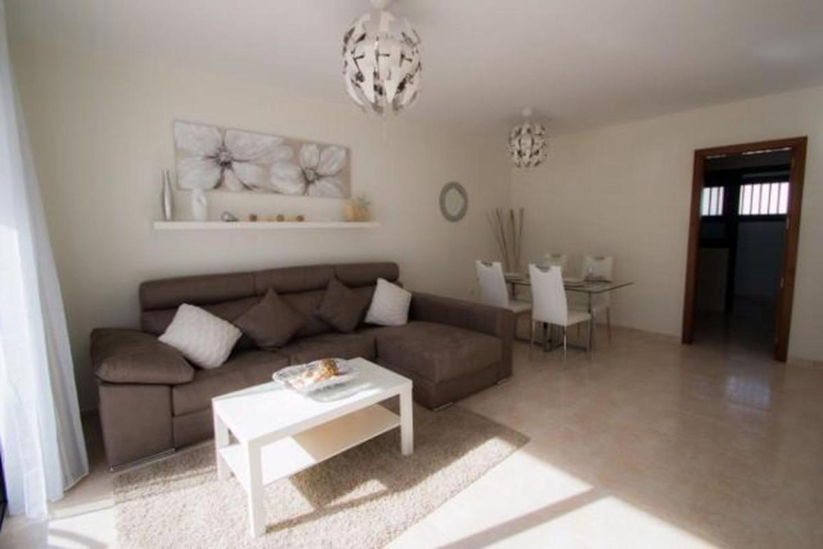 Apartamentos Quintana view 2