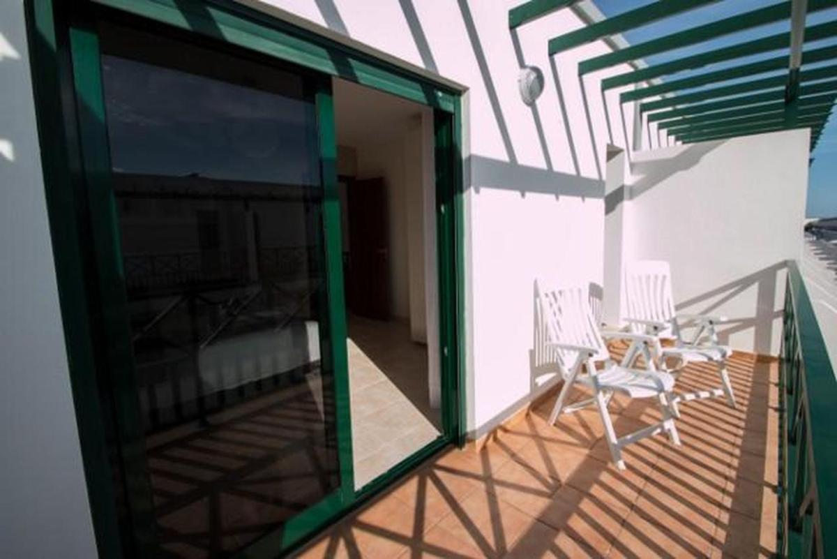 Apartamentos Quintana view 5