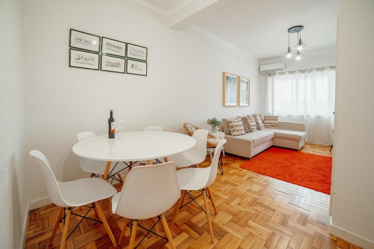 Cedofeita Flat by Hosty