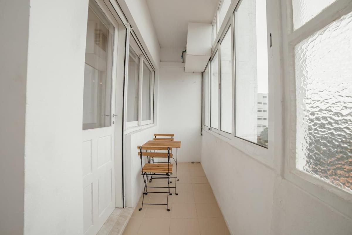 Cedofeita Flat by Hosty