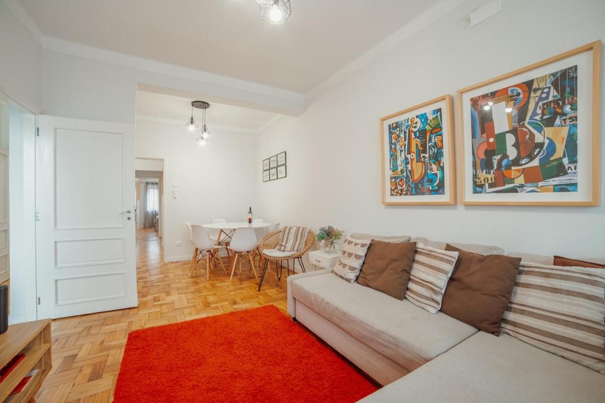 Cedofeita Flat by Hosty