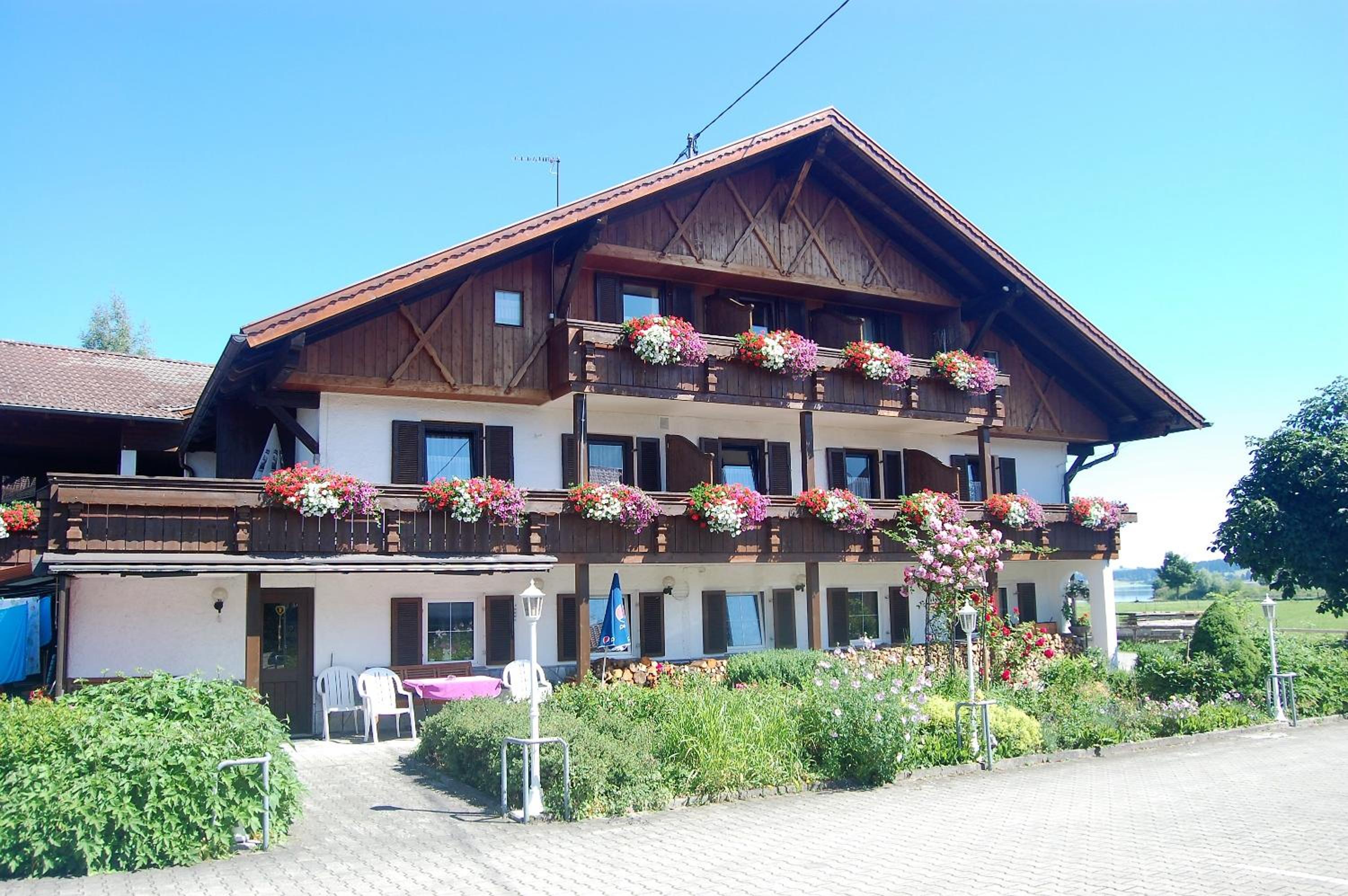 Gastehaus Stefanie - Property Image 40