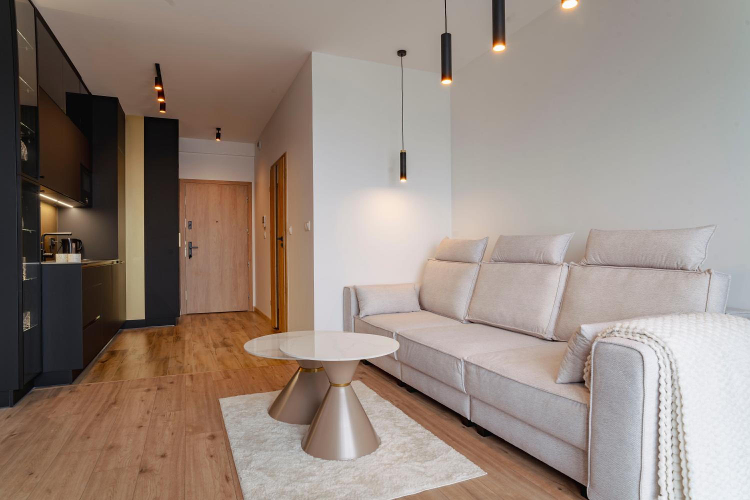 Global Apartments Katowice