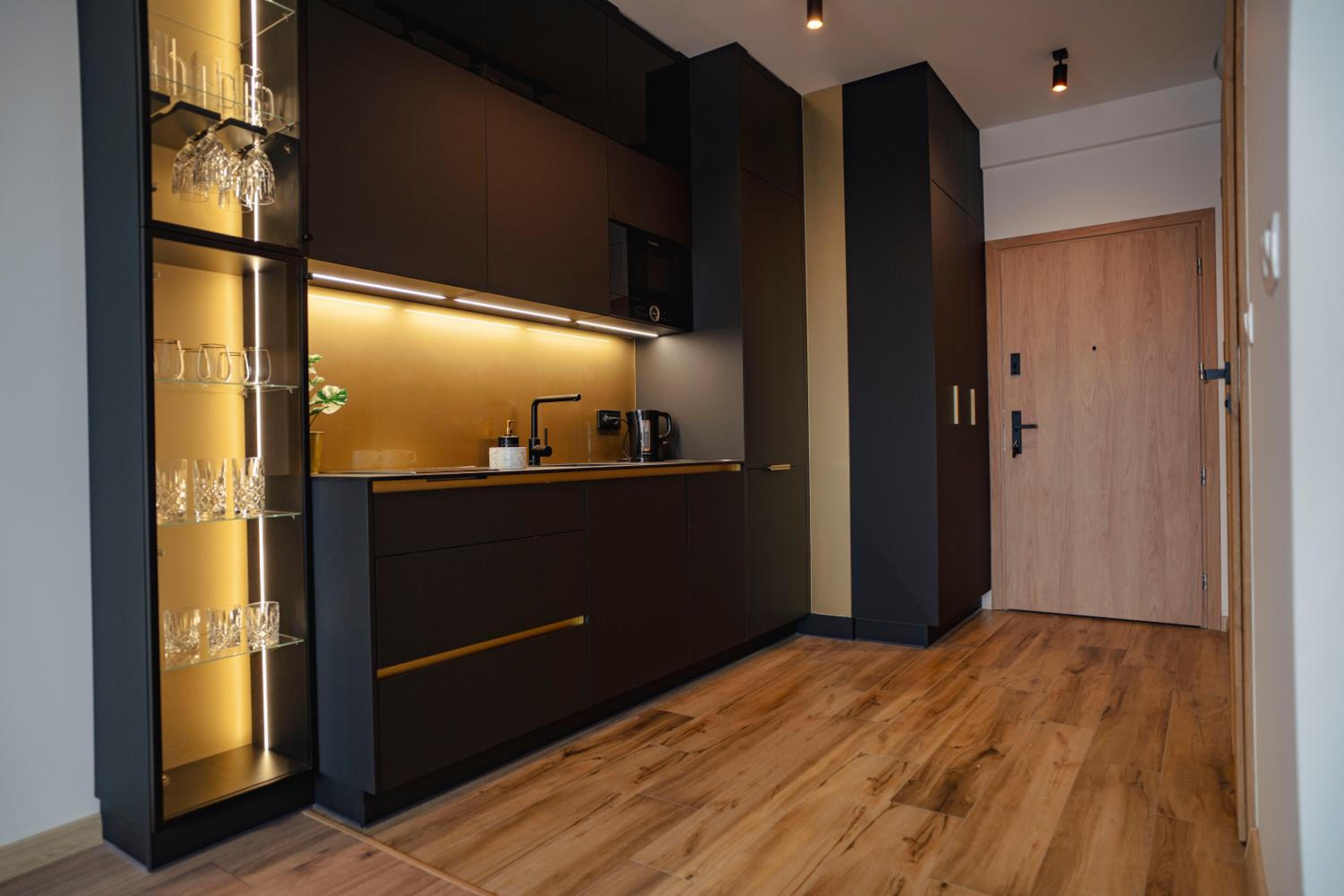 Global Apartments Katowice