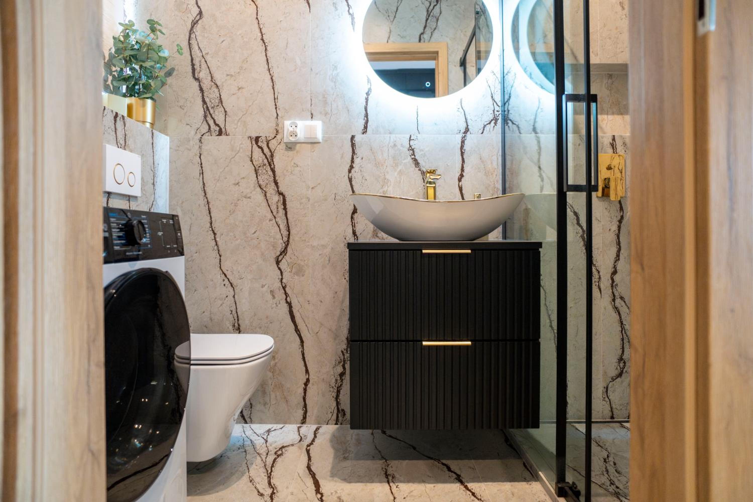 Global Apartments Katowice