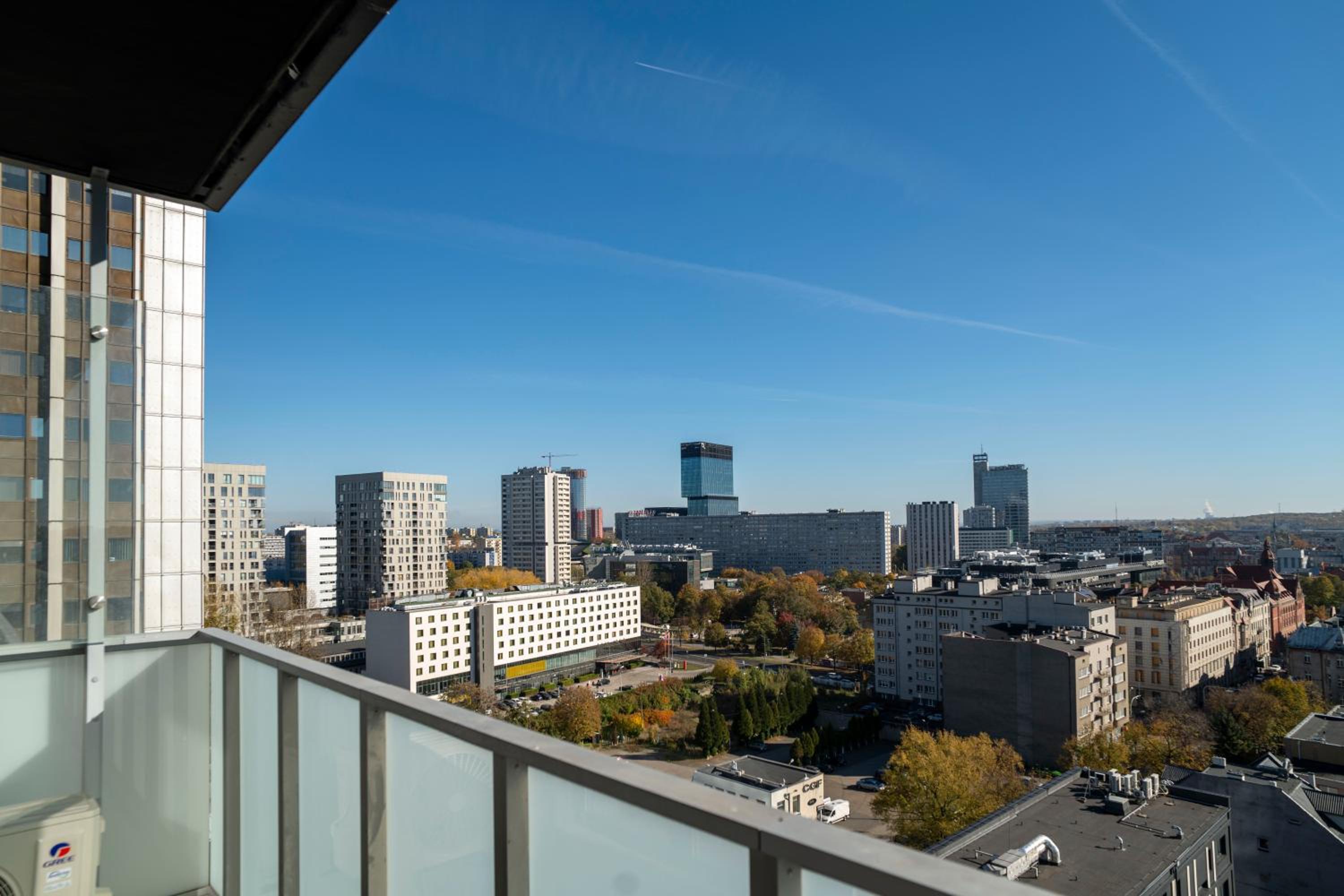 Global Apartments Katowice