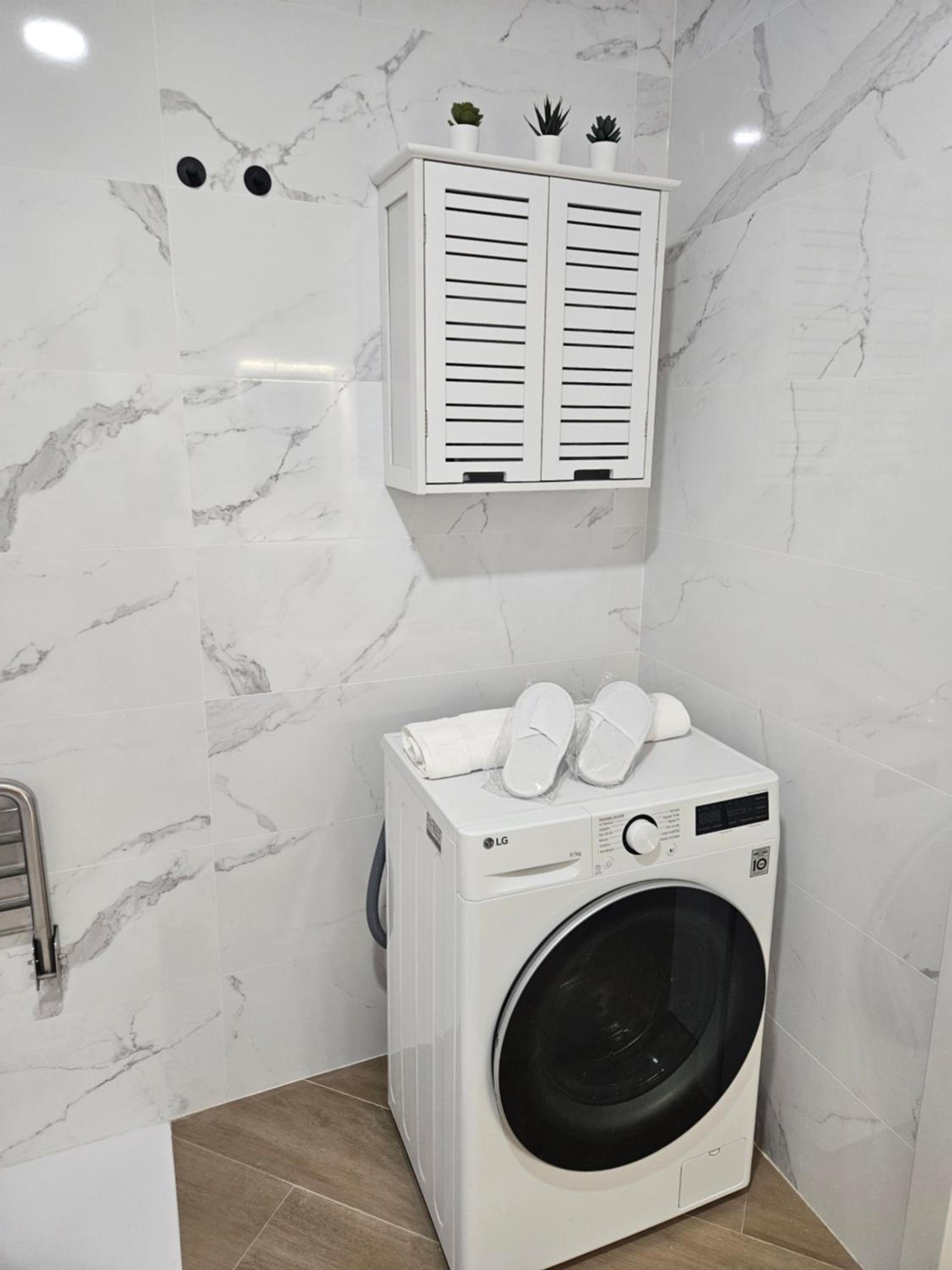 New Apartment Ruzafa - Art Nouveau