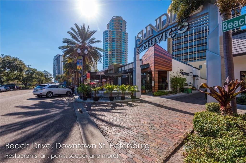 Waterfront Resort Condo w Beach, photo 49