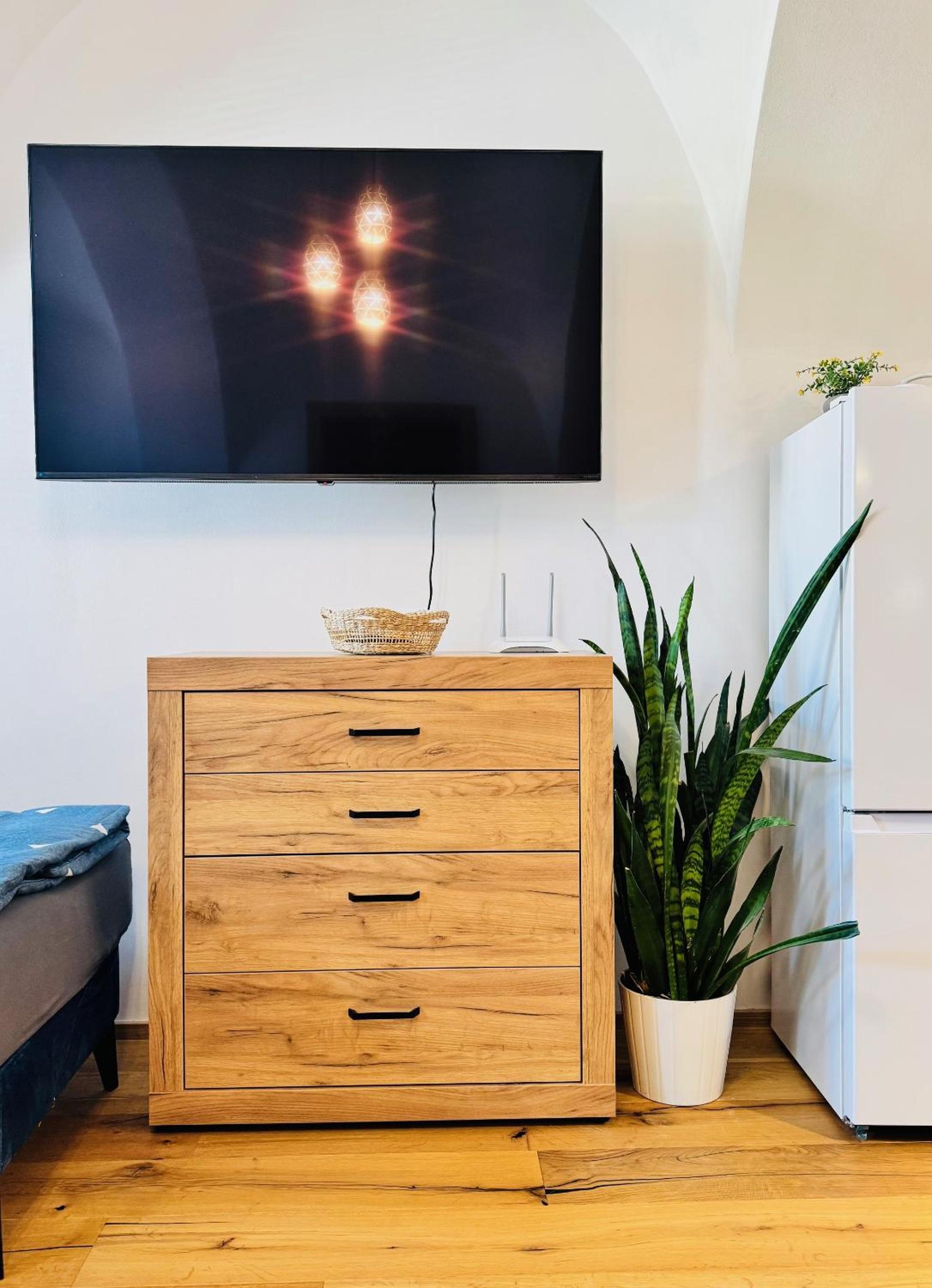 Apartmán CORA