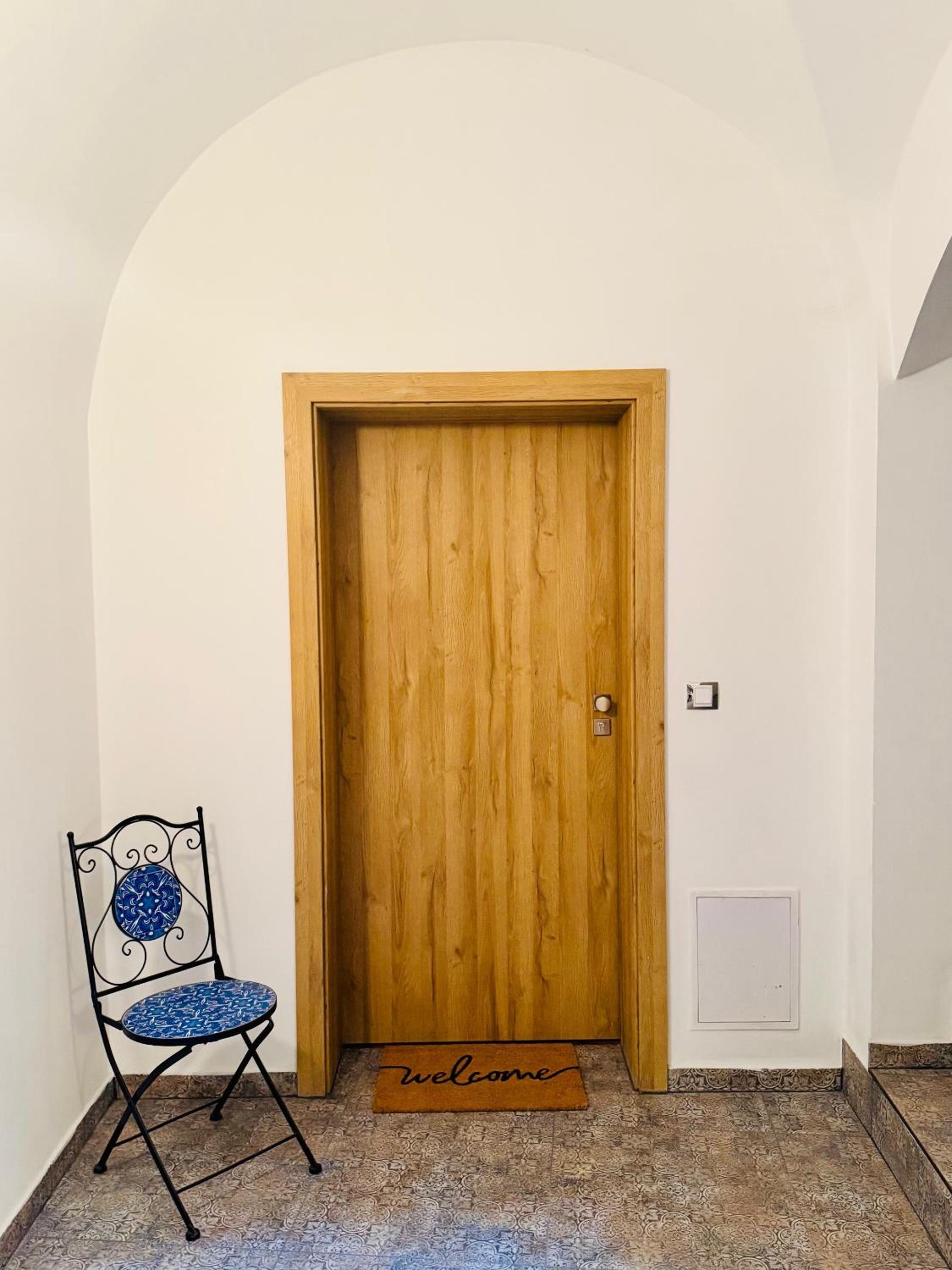 Apartmán CORA