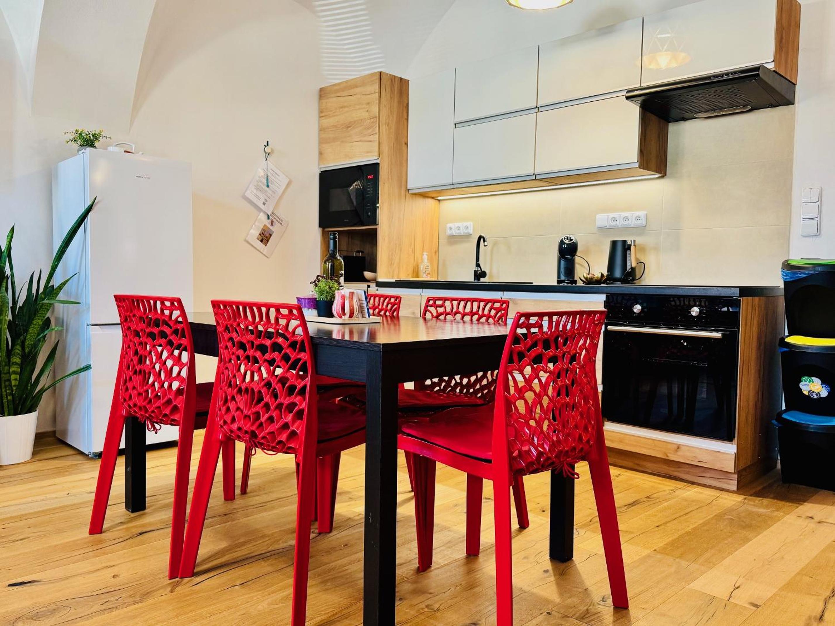 Apartmán CORA