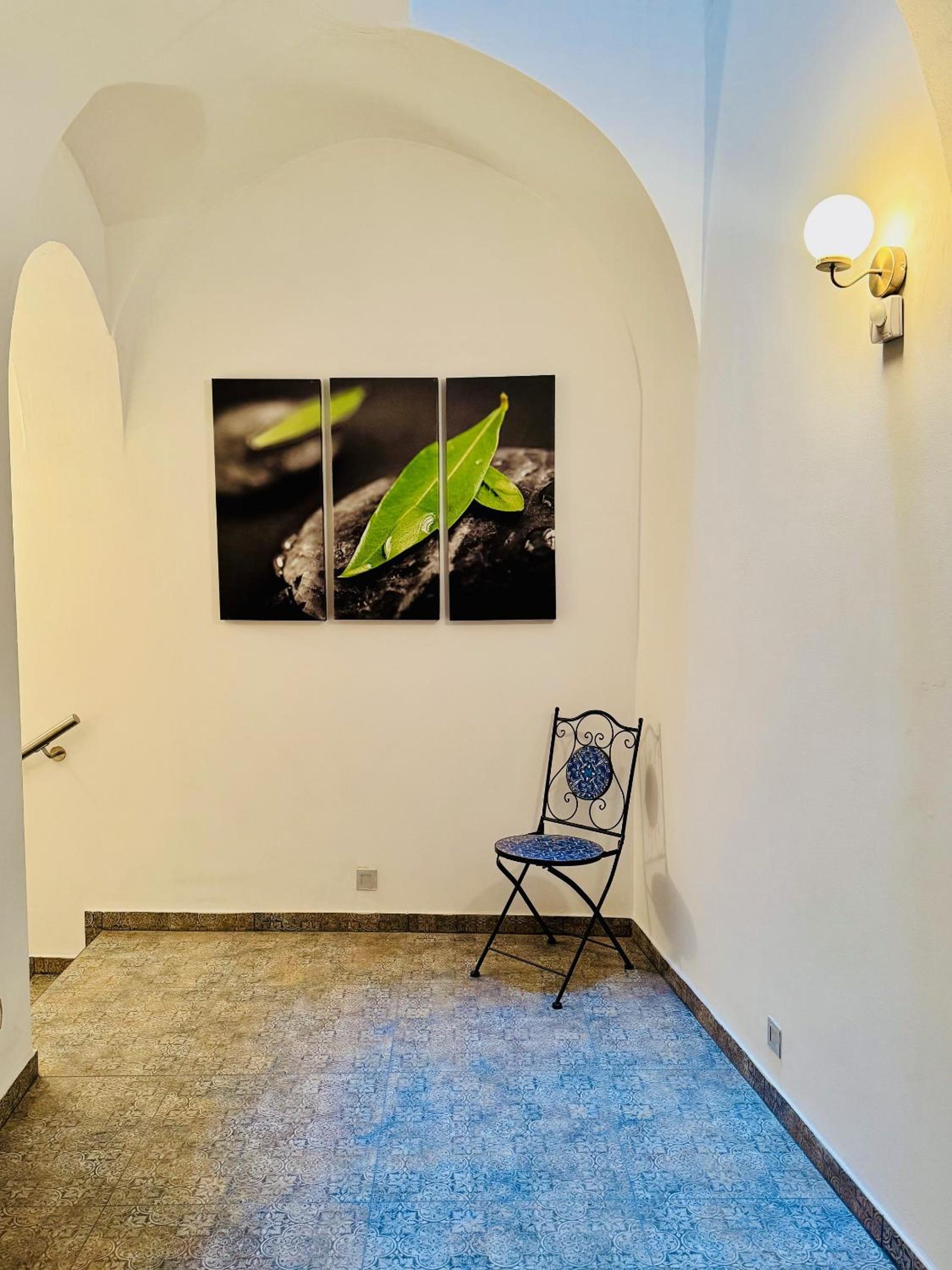 Apartmán CORA