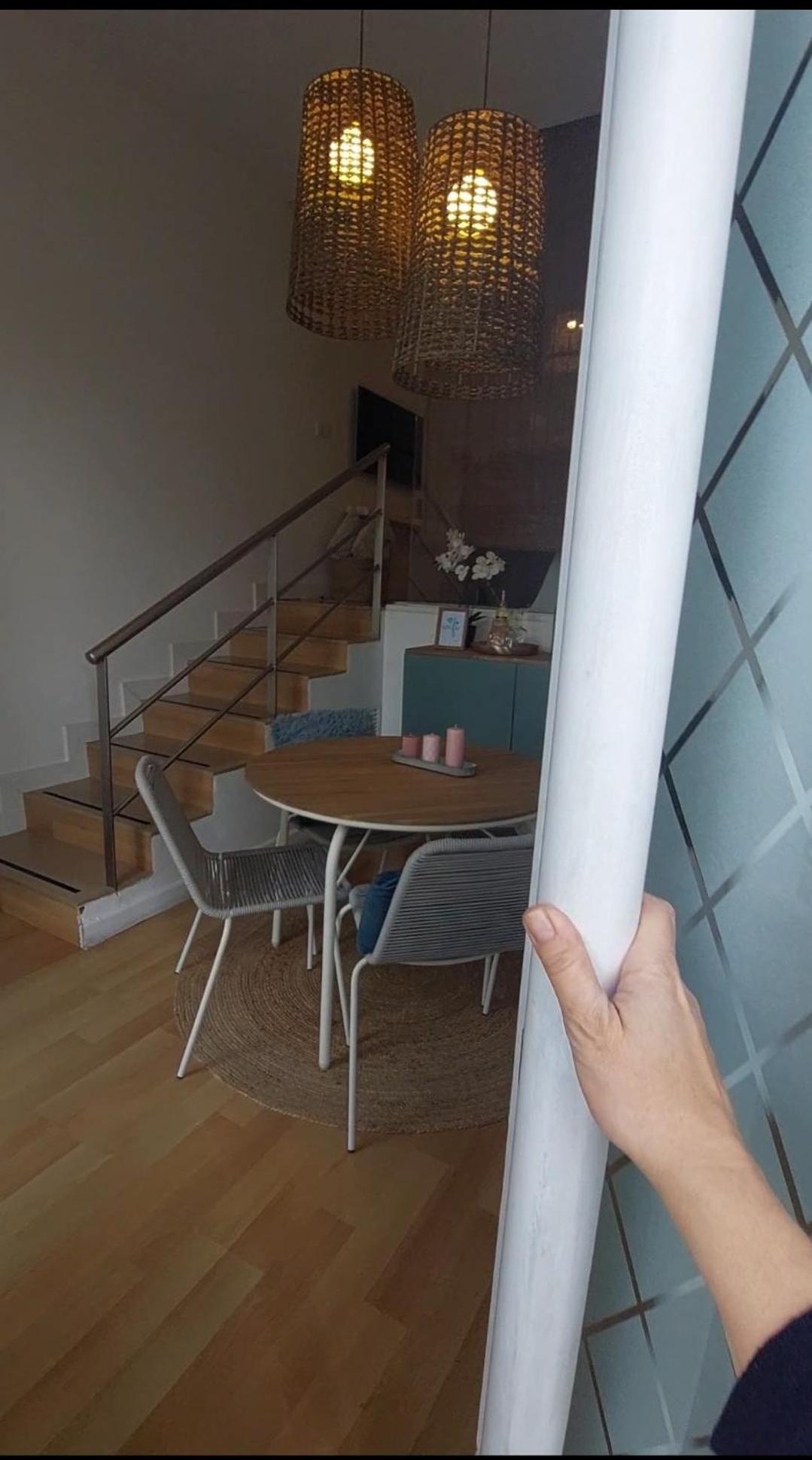 Victoria 13 Apartamento romántico en el centro de Córdoba