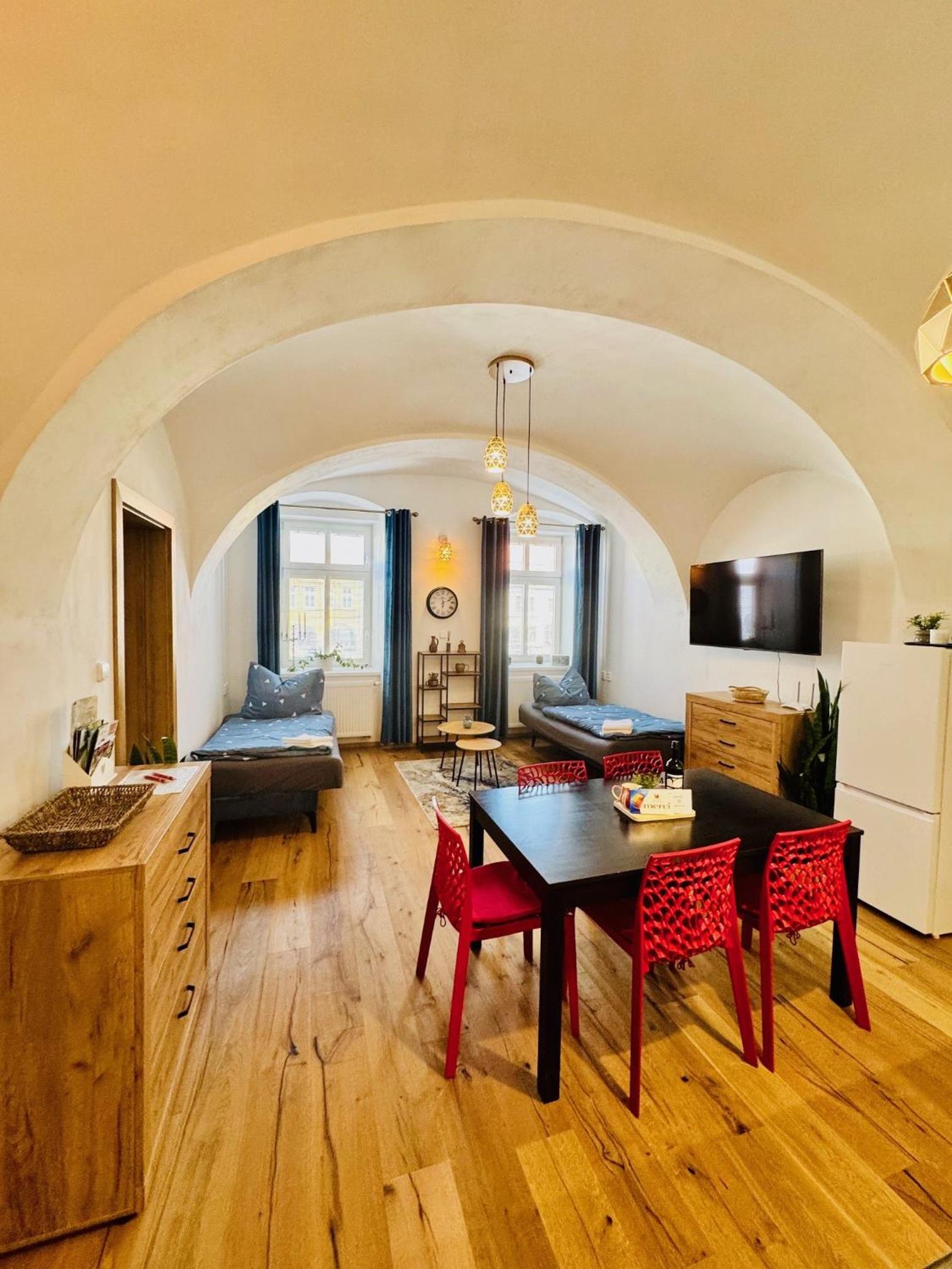 Apartmán CORA