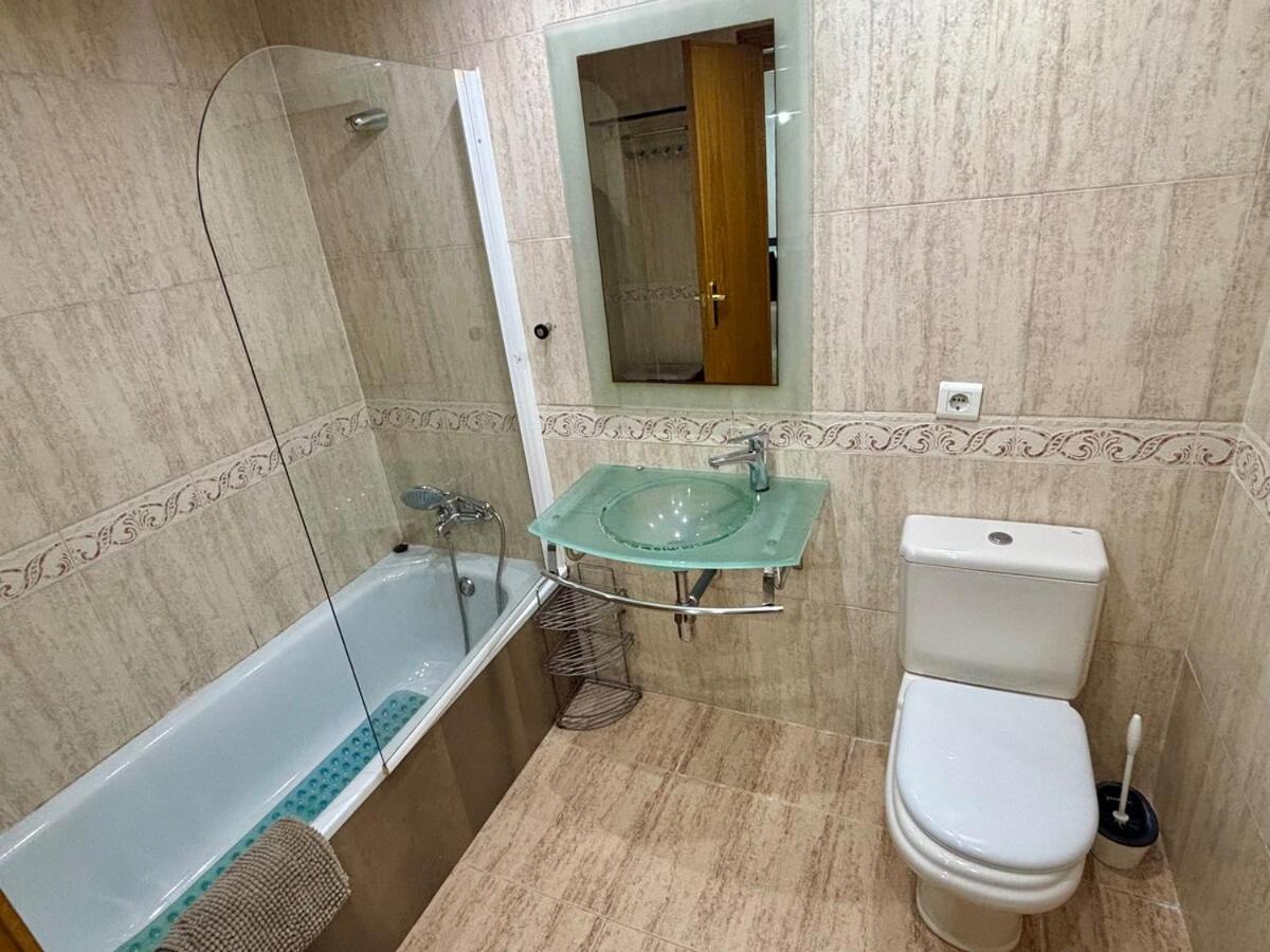 Exclusive flat in Patacona Beach
