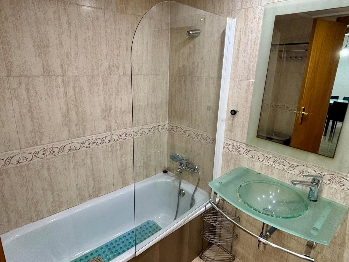 Exclusive flat in Patacona Beach