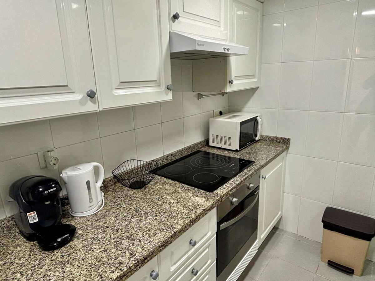 Exclusive flat in Patacona Beach