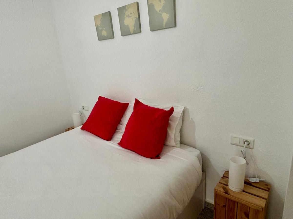 Exclusive flat in Patacona Beach