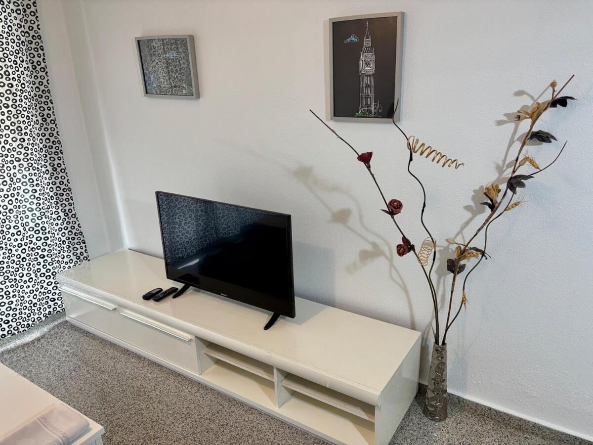 Exclusive flat in Patacona Beach