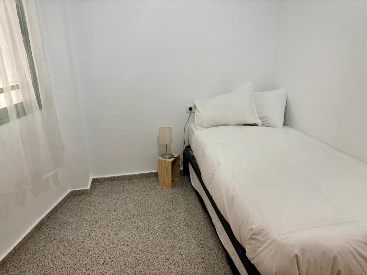 Exclusive flat in Patacona Beach
