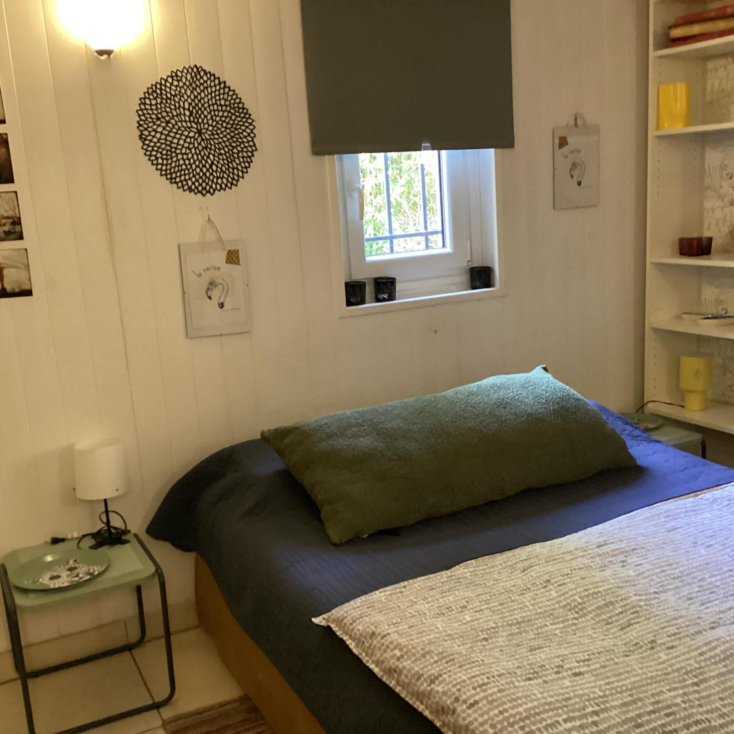 Maisonnette Nantes, photo 15
