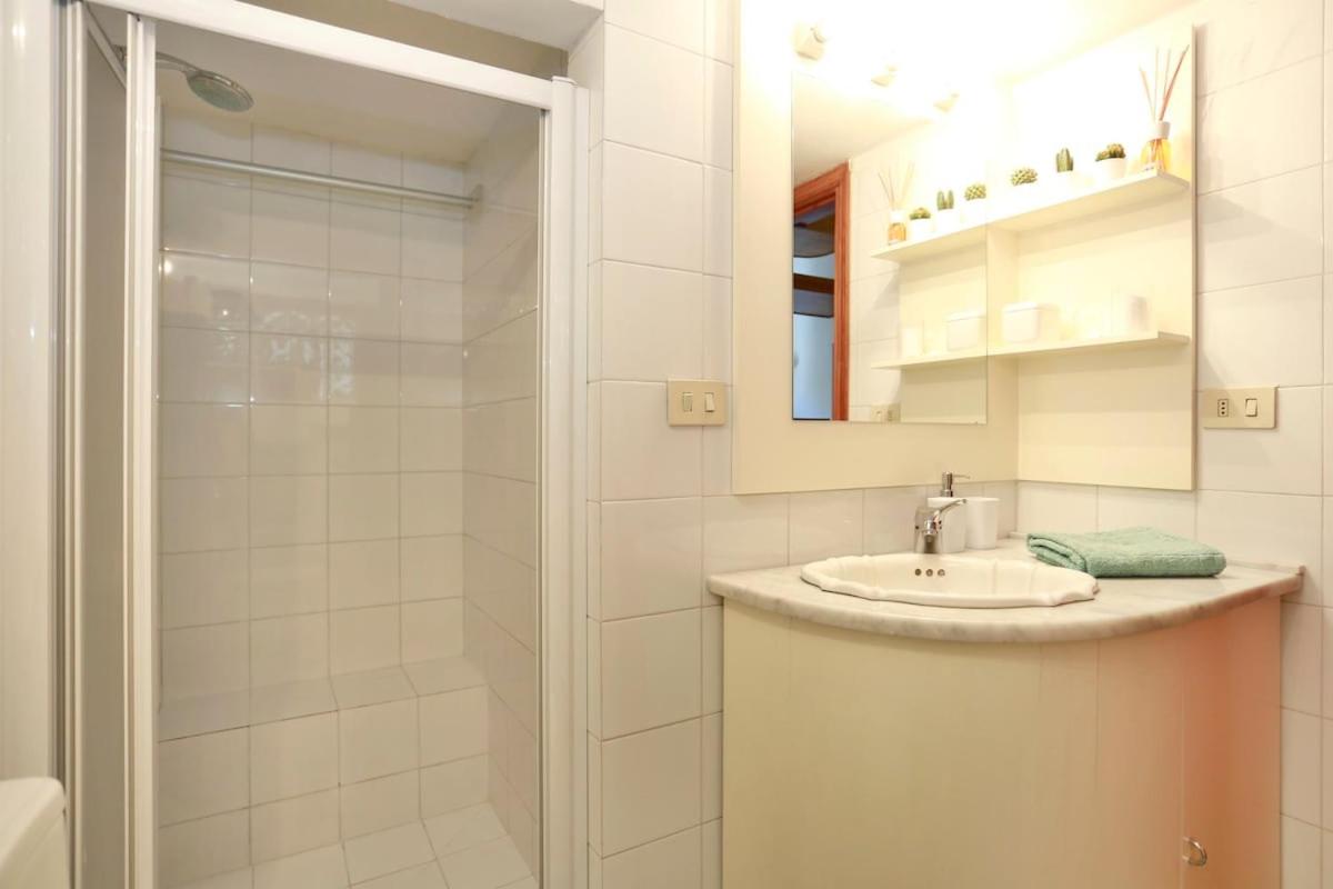 Santa Croce Suite loft